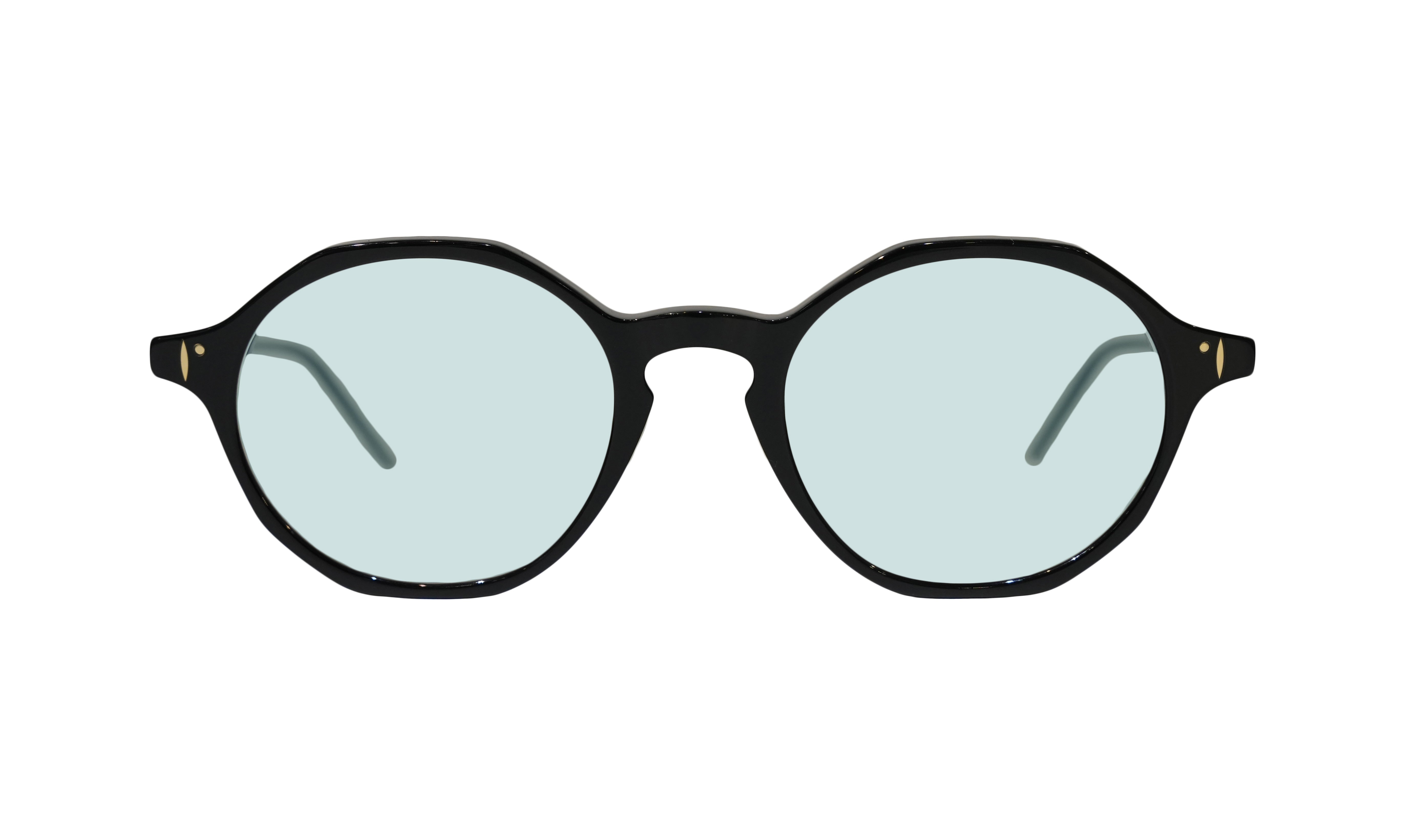 bound/black ライトカラーレンズ