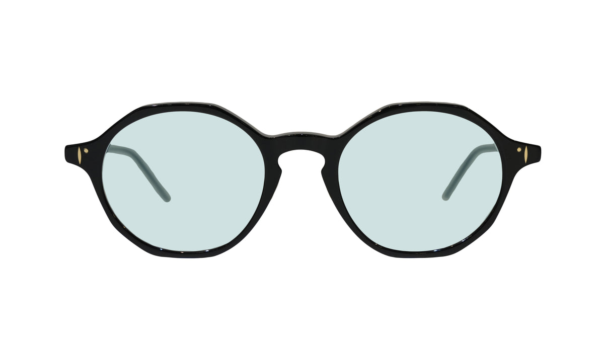 resee サングラス　カラーレンズ play/black&gray ライトカラーレンズ – Re:See