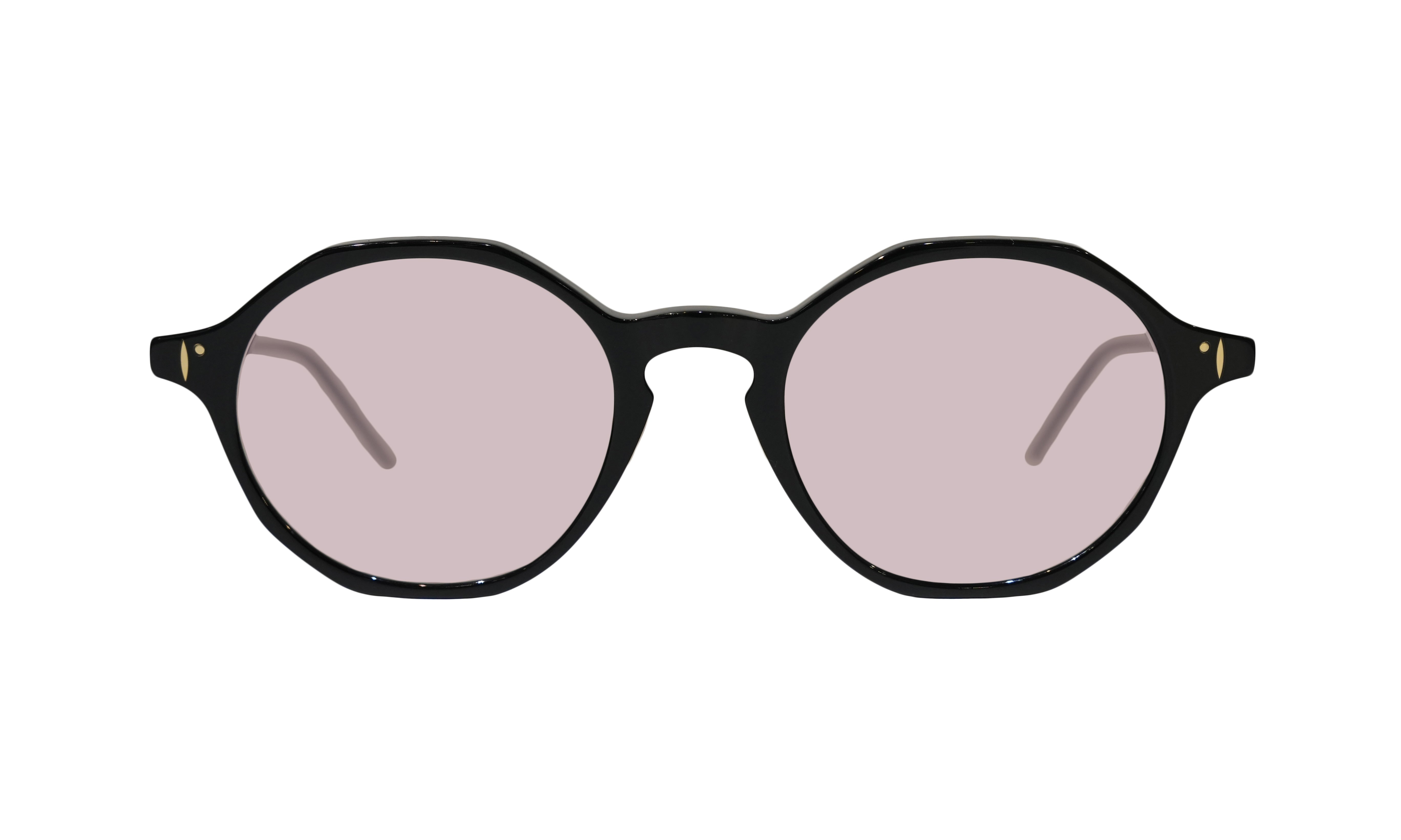 bound/black 50%カラーレンズ