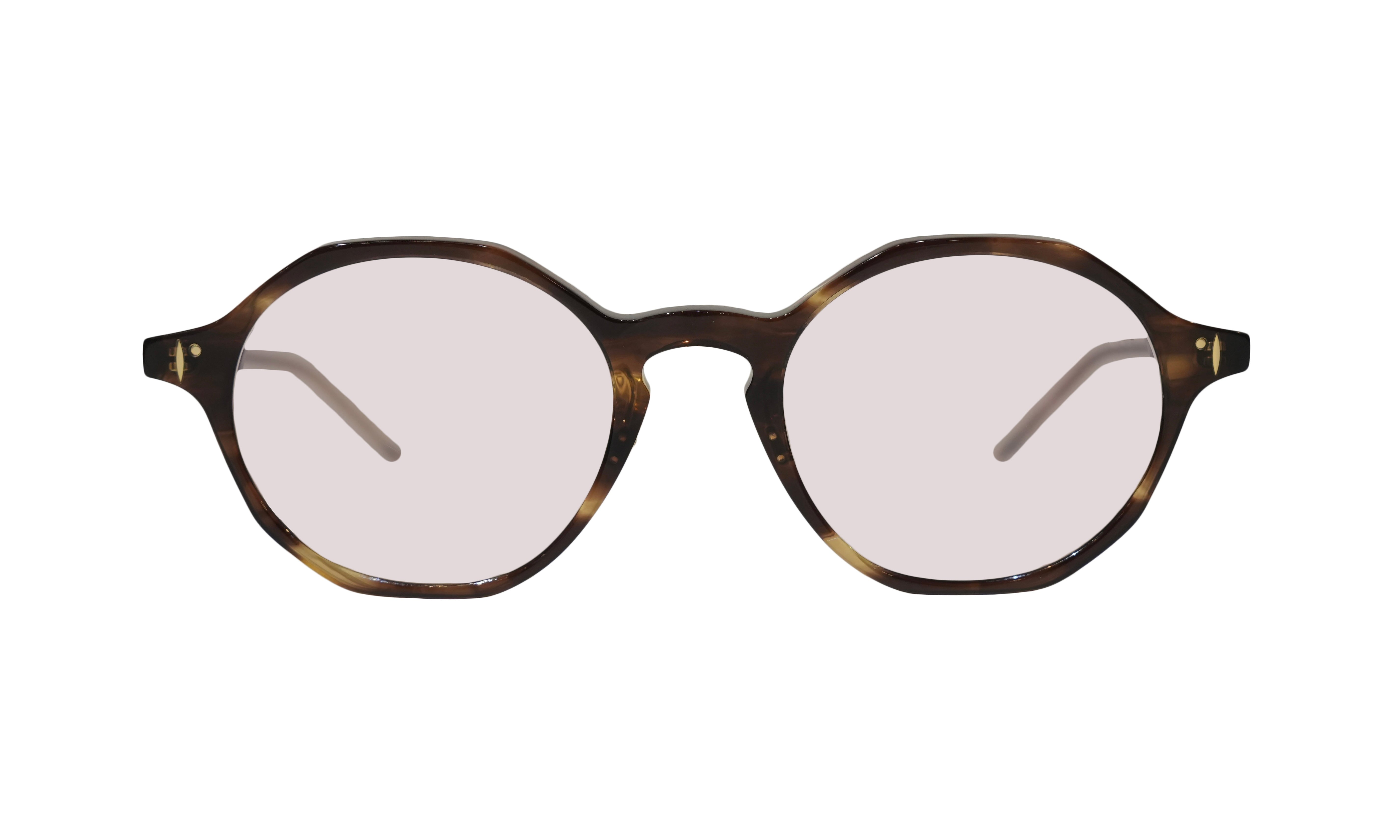 ライトカラーレンズ