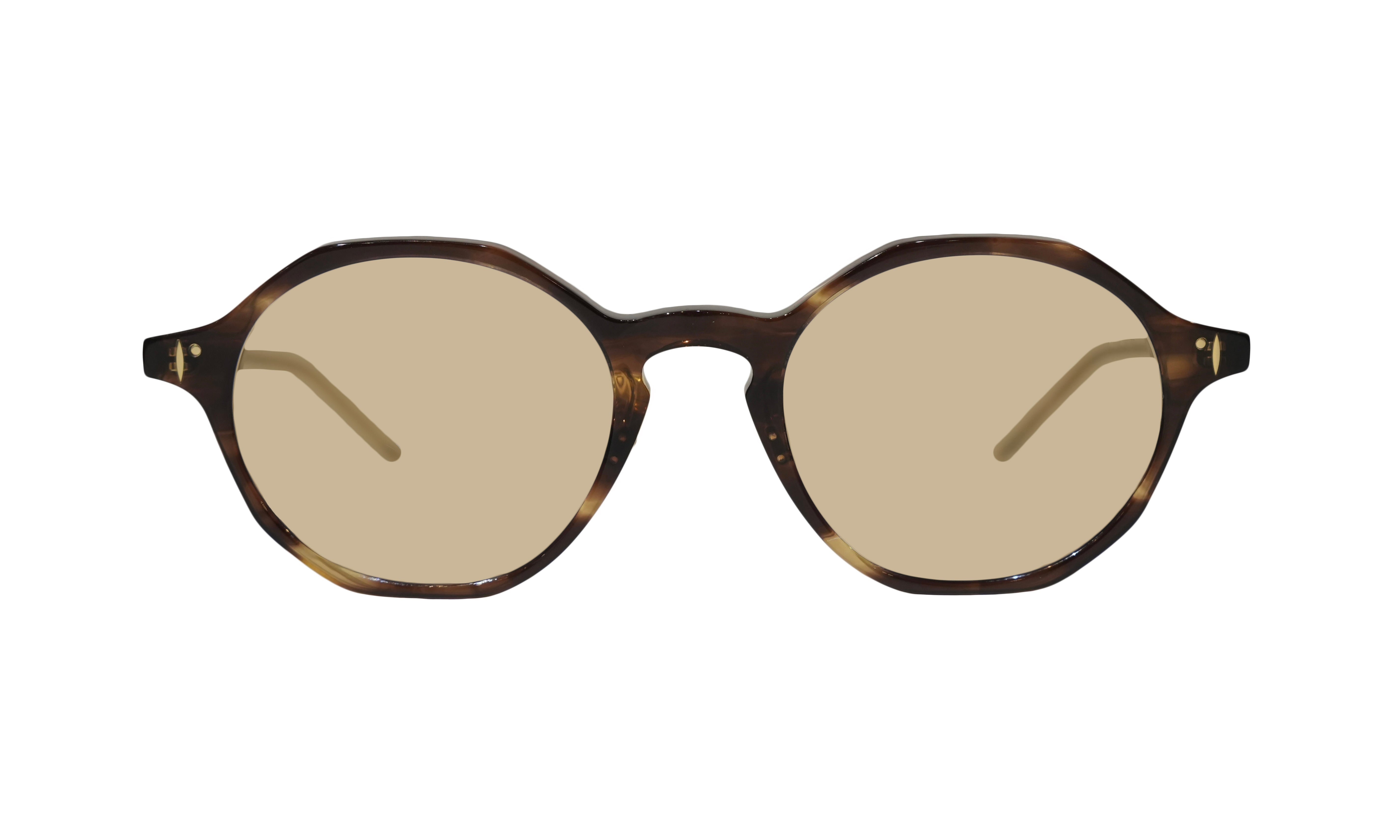 bound/demi 50%カラーレンズ