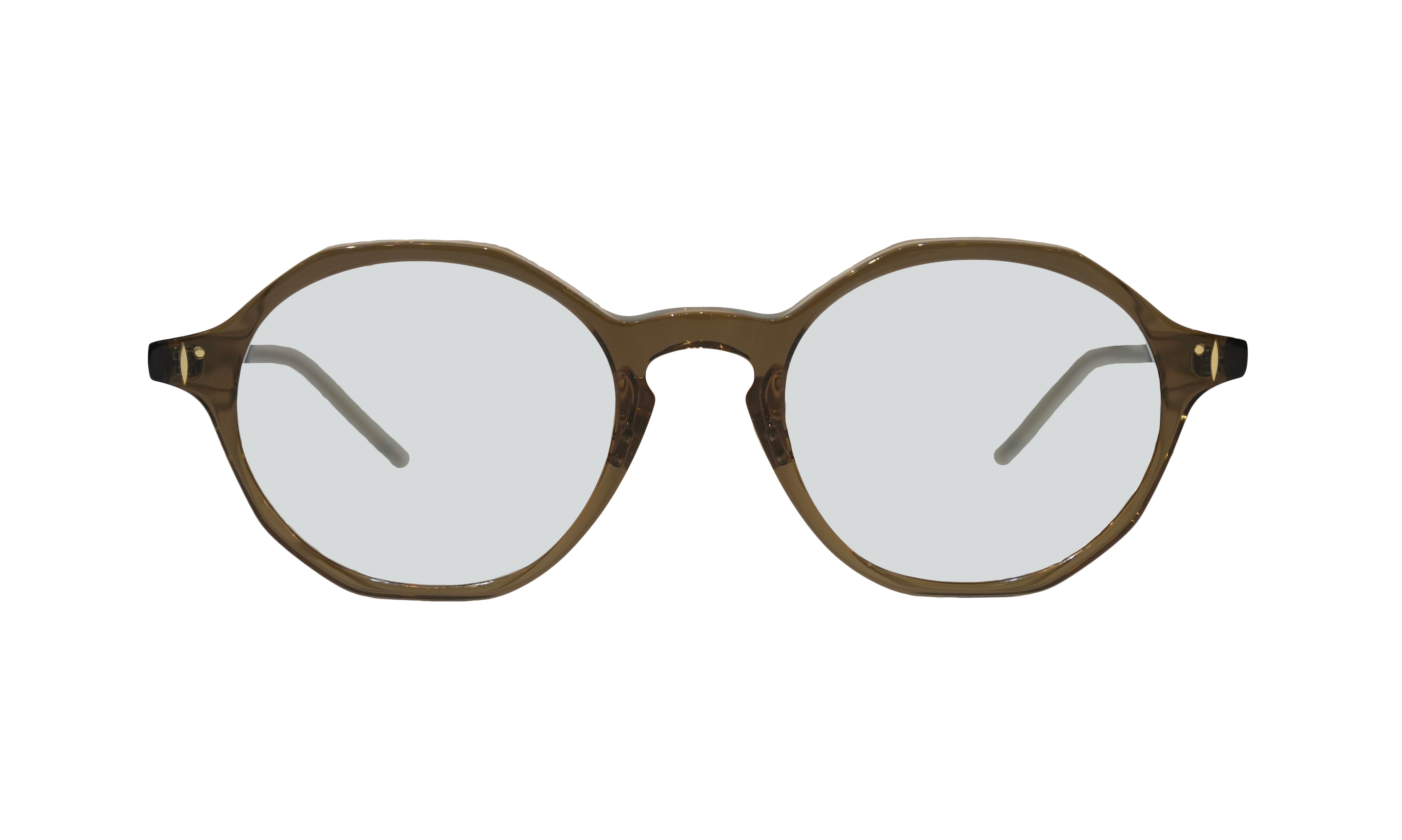 ライトカラーレンズ