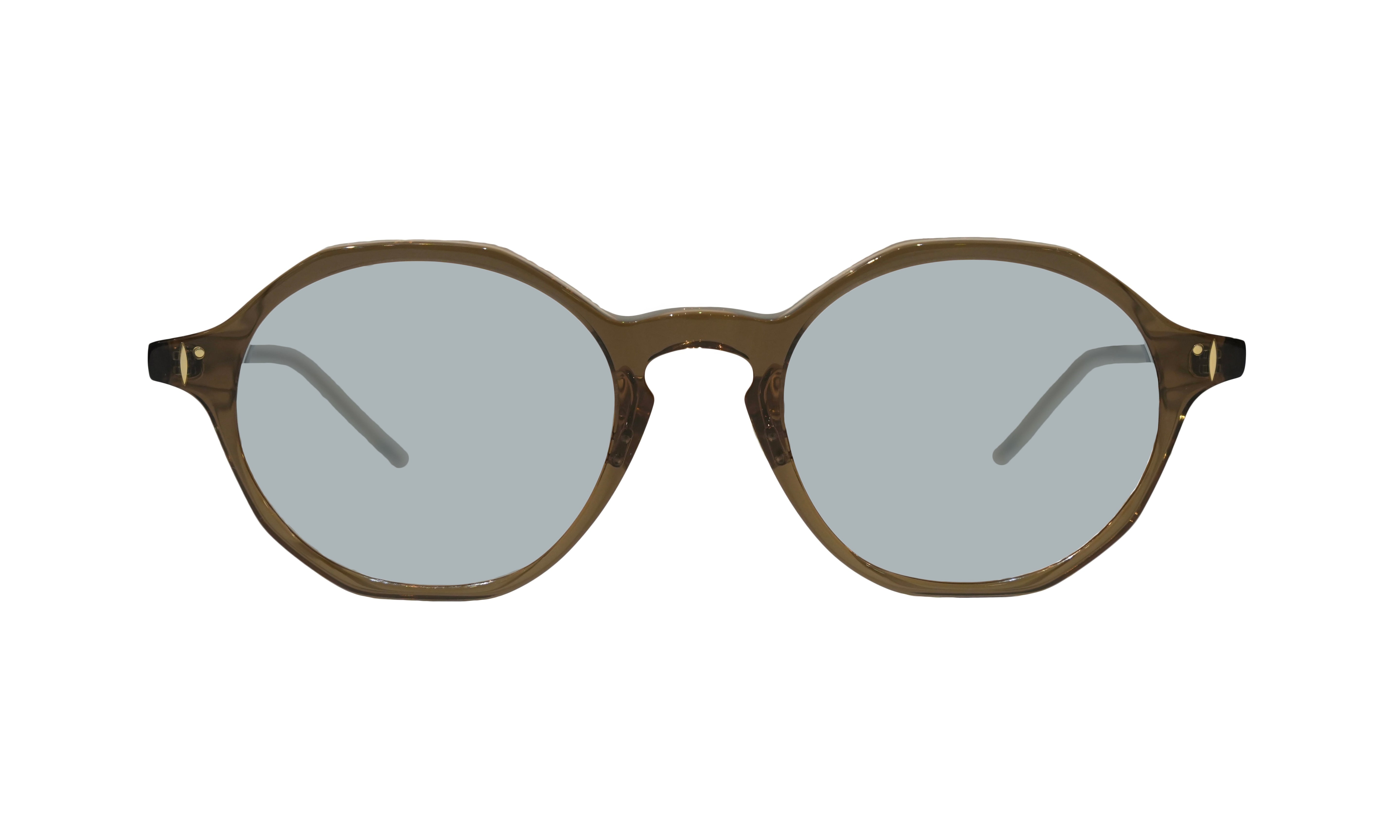 bound/greige 50%カラーレンズ