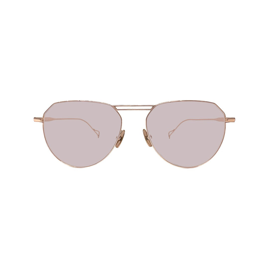 cord/Rosegold 50%カラーレンズ