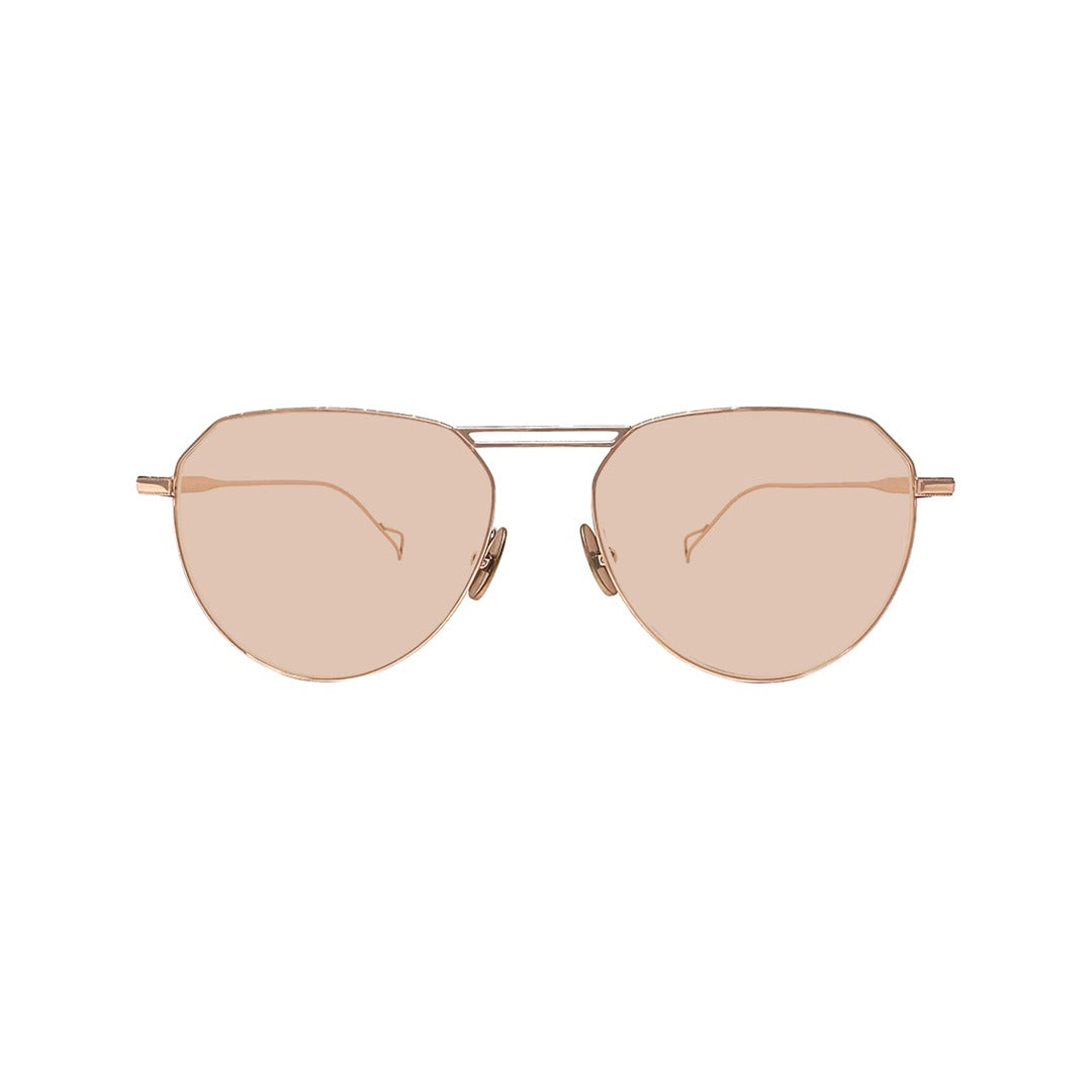 cord/Rosegold 50%カラーレンズ