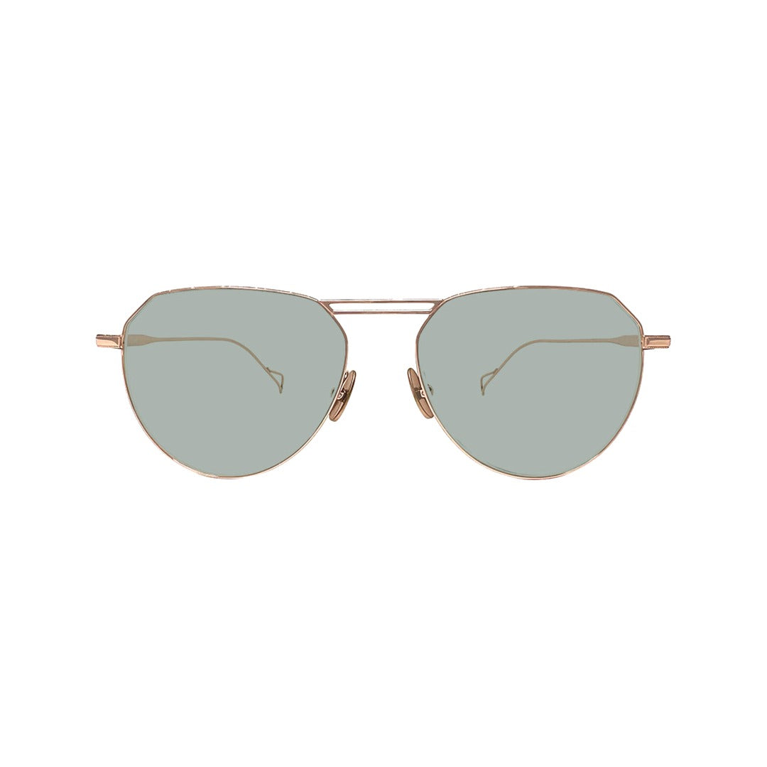cord/Rosegold 50%カラーレンズ
