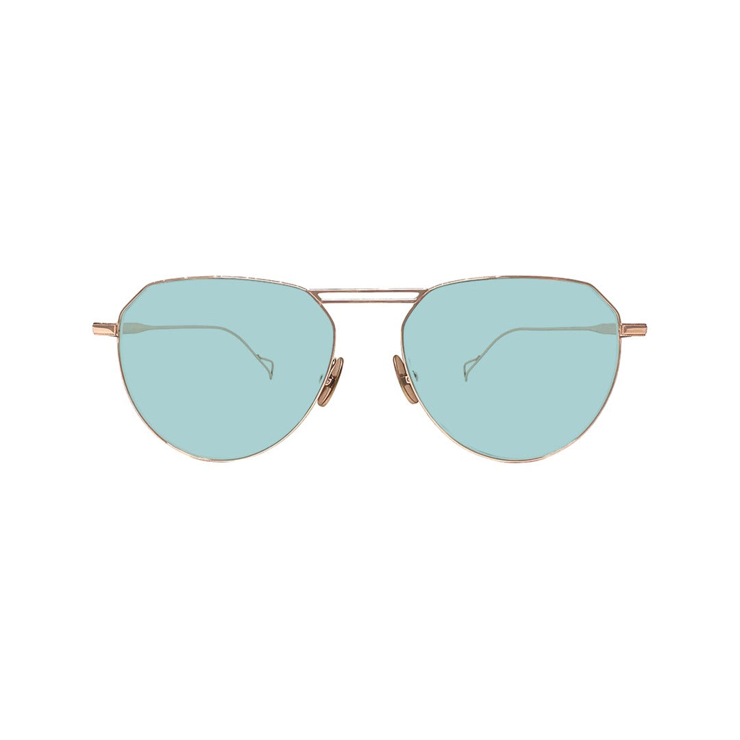 cord/Rosegold 50%カラーレンズ