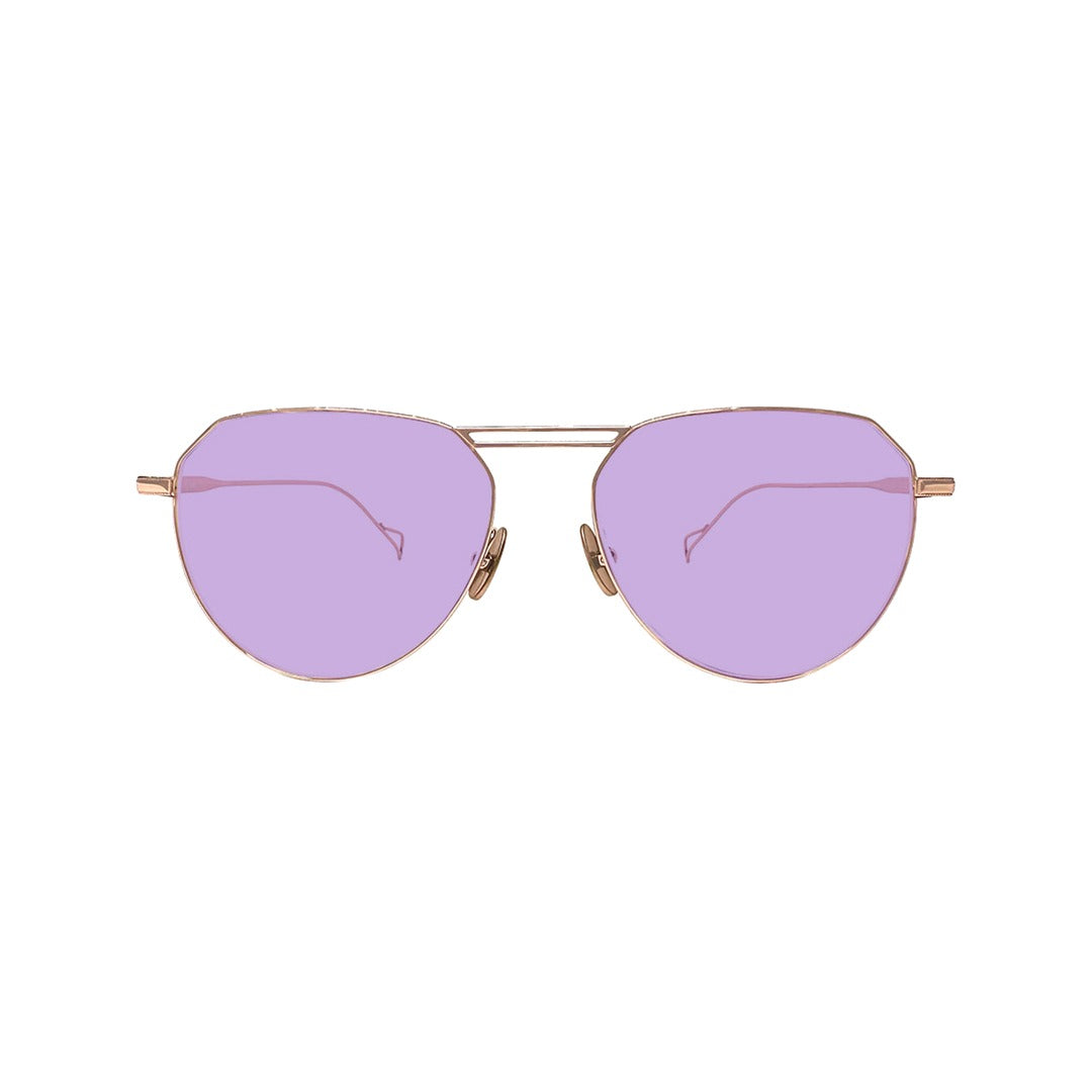cord/Rosegold 50%カラーレンズ