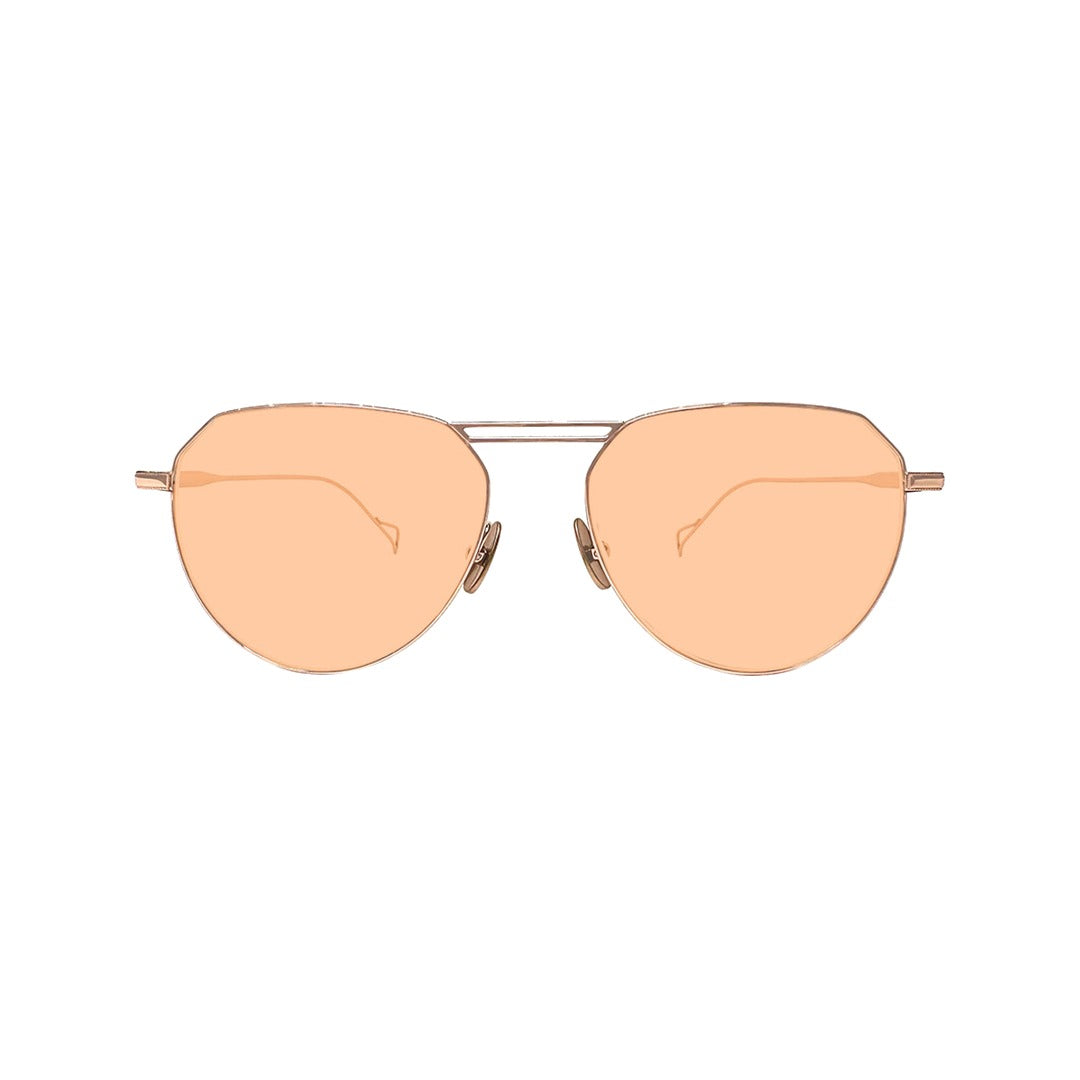 cord/Rosegold 50%カラーレンズ