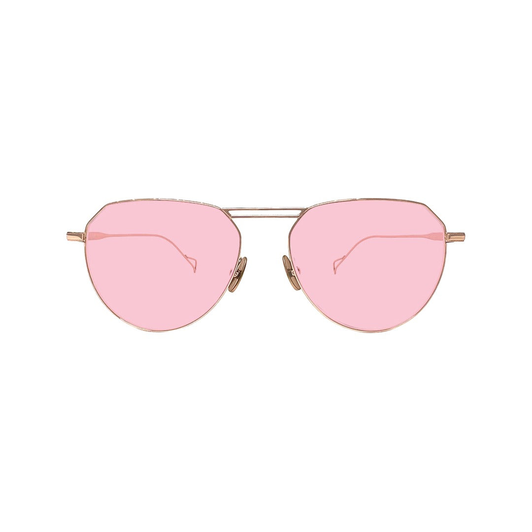 cord/Rosegold 50%カラーレンズ