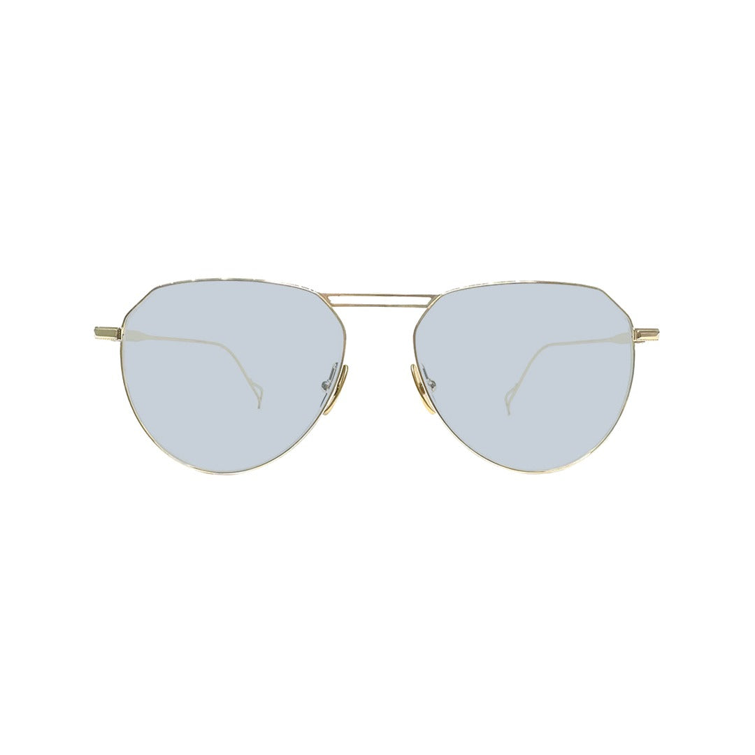 cord/White gold 50%カラーレンズ