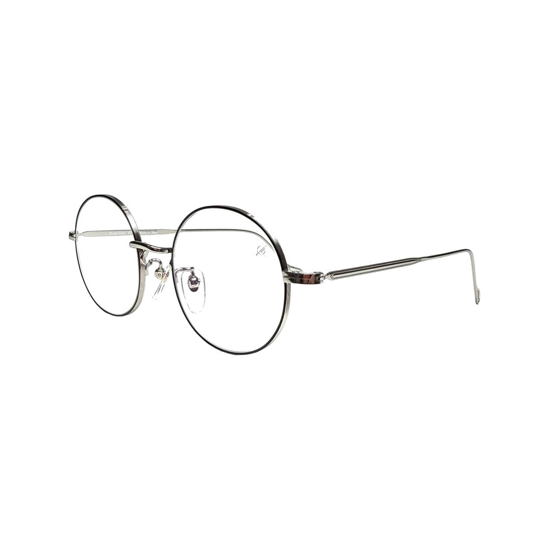 cycle/Black&Silver