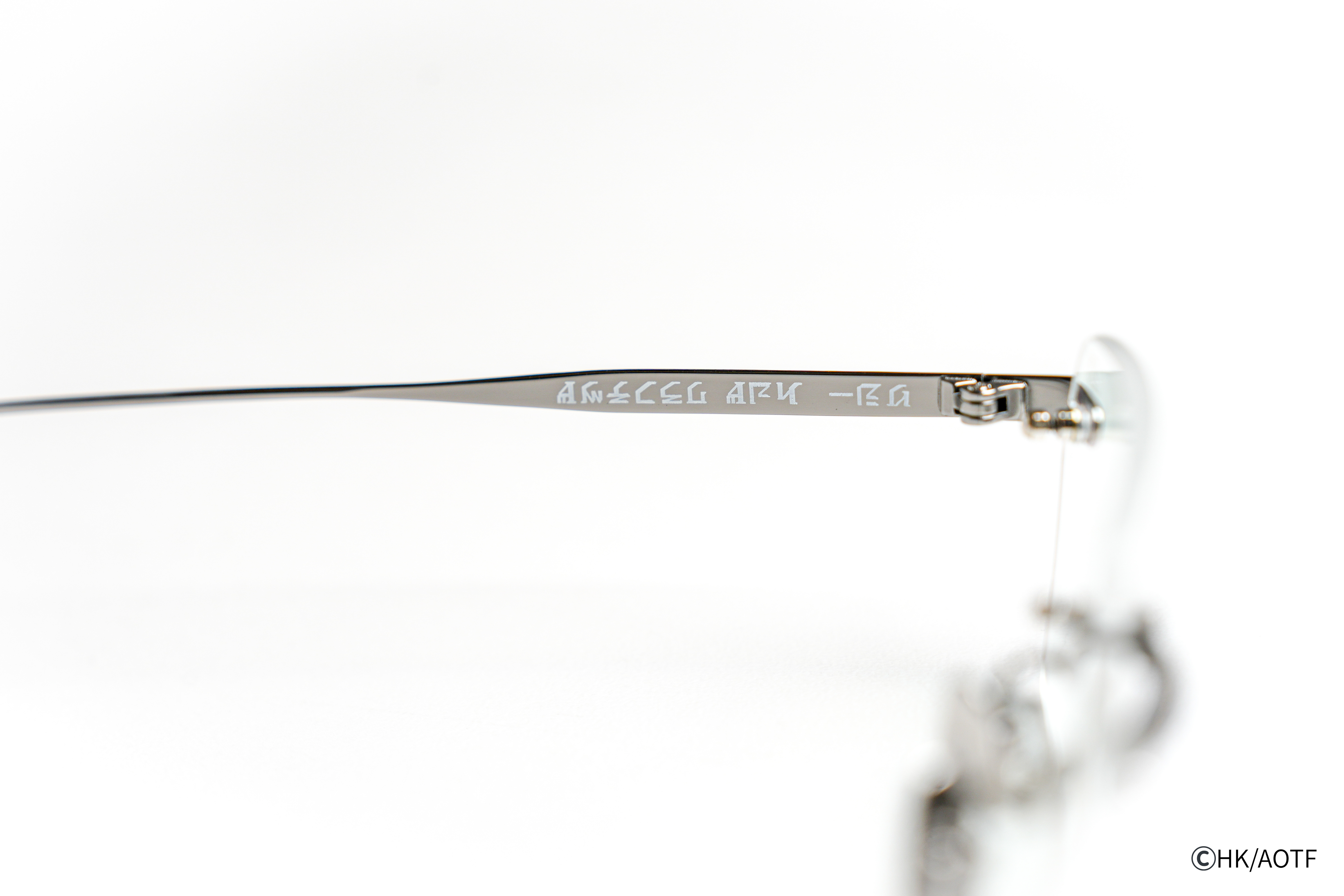 【ハンジ・ゾエ】モデル