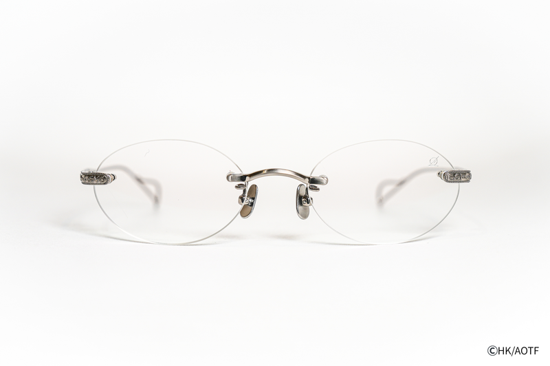 【ハンジ・ゾエ】モデル