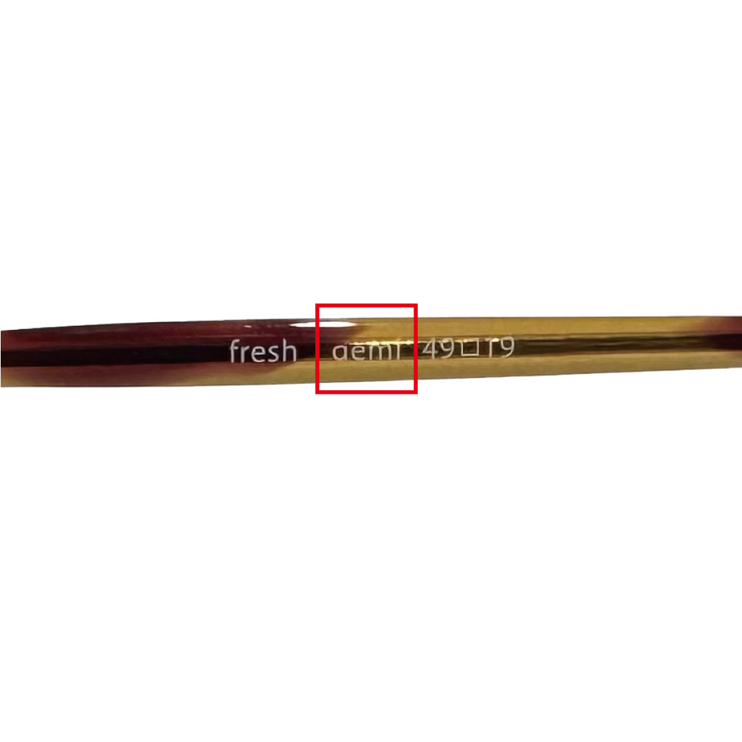 fresh/demi [アウトレット商品]