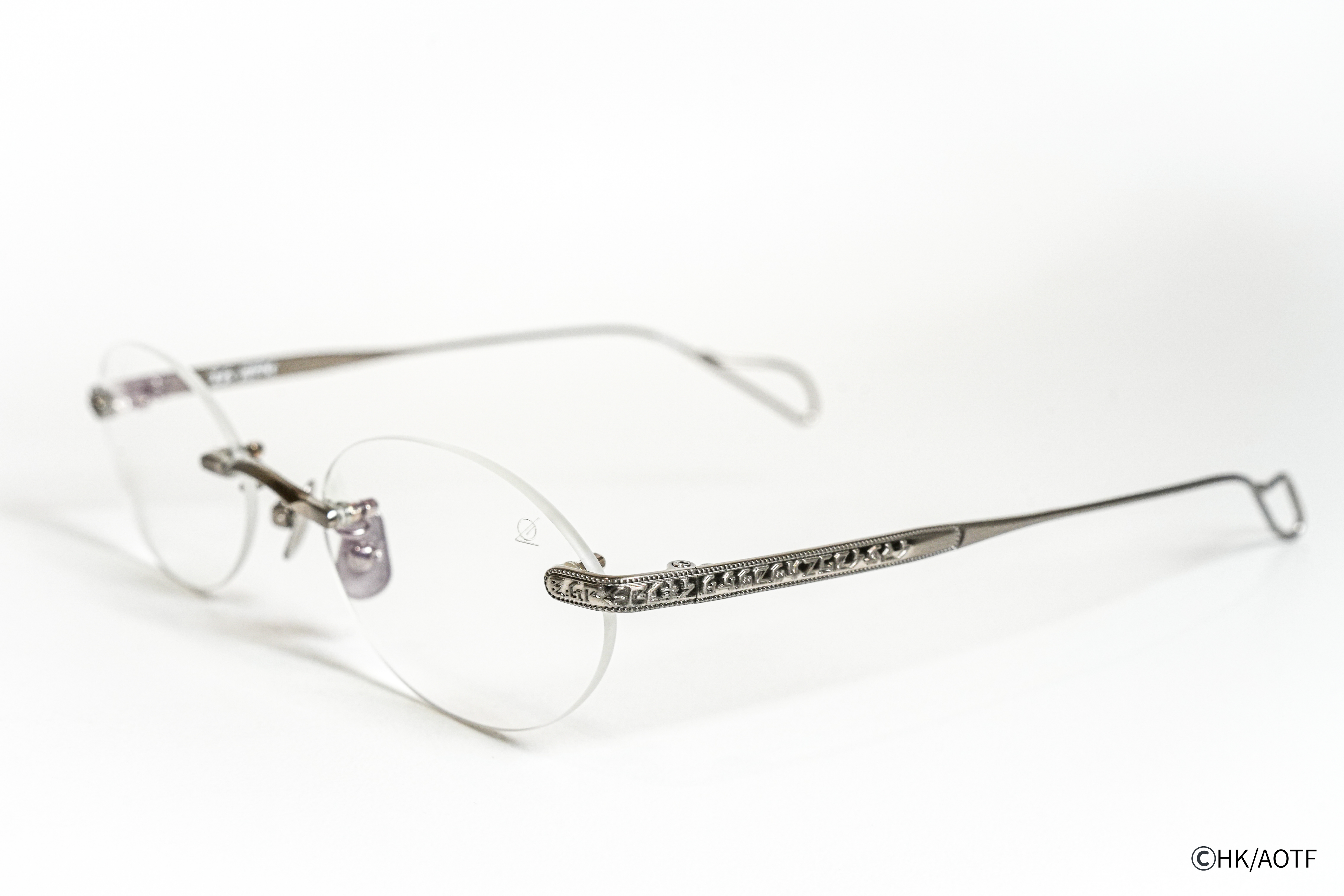 【ハンジ・ゾエ】モデル