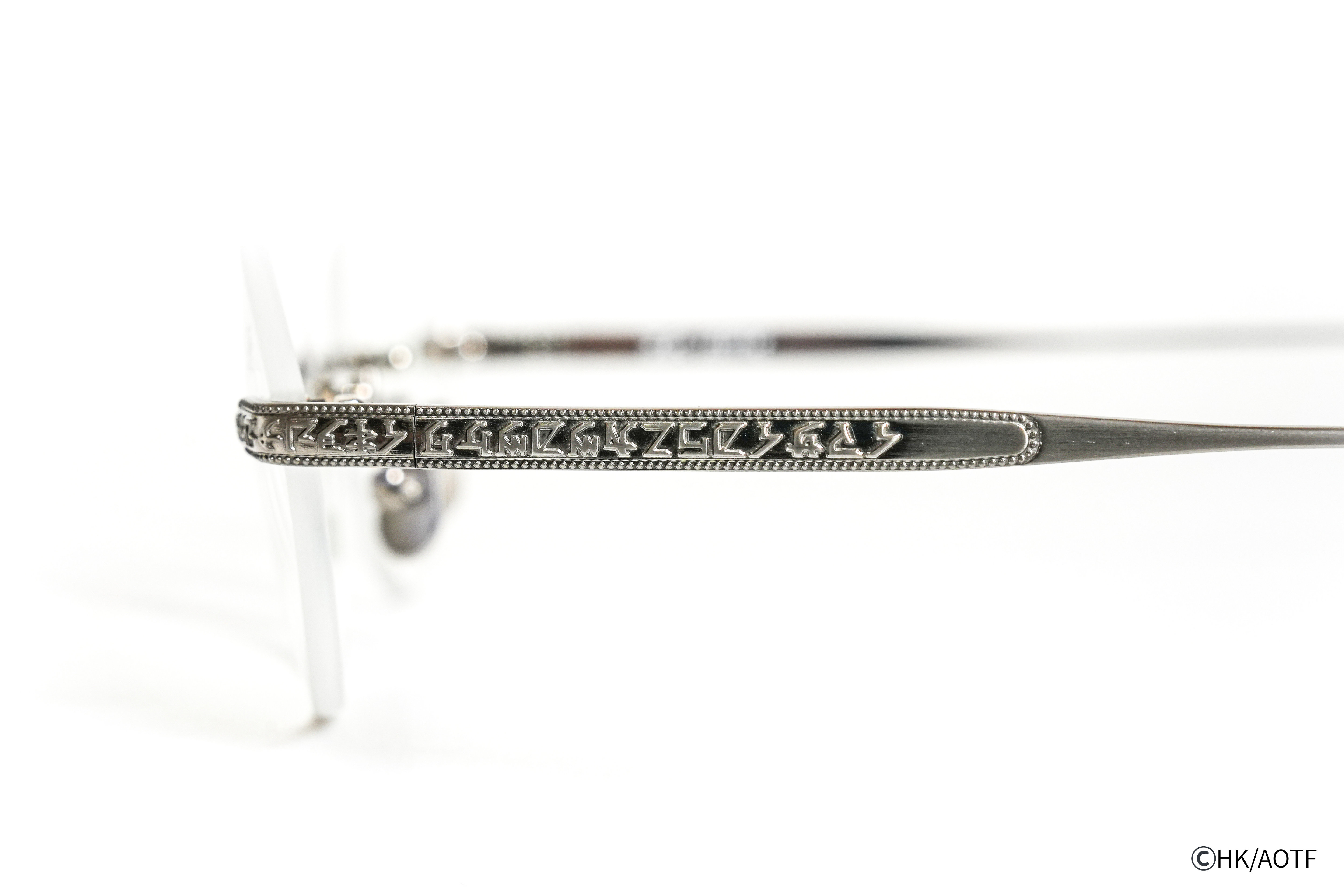 【ハンジ・ゾエ】モデル