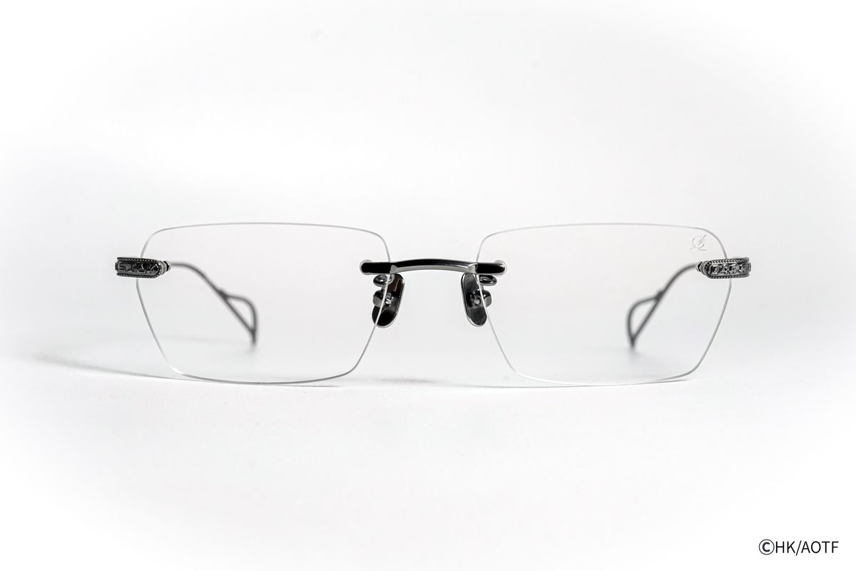 venge/Black&clear – Re:See