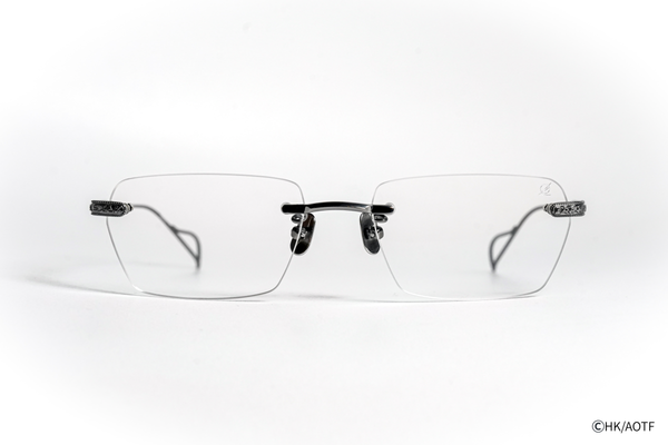 【リヴァイ・アッカーマン】モデル