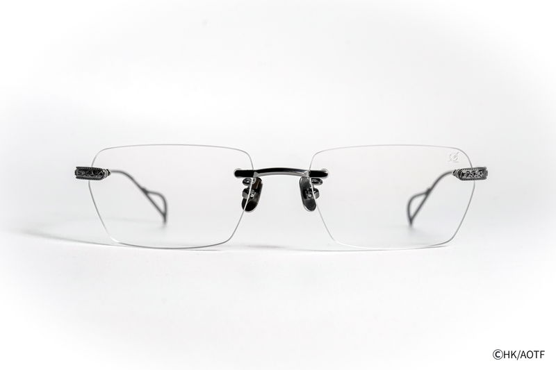 【リヴァイ・アッカーマン】モデル