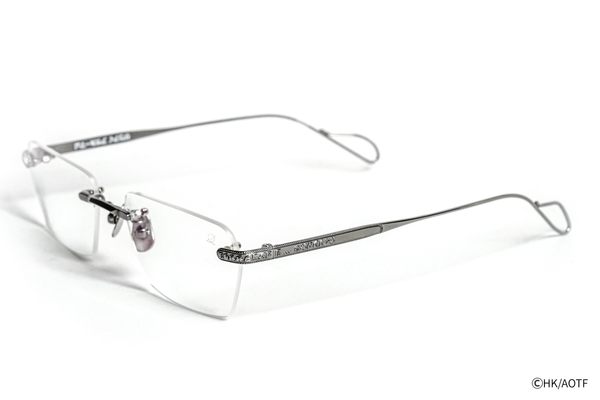 【リヴァイ・アッカーマン】モデル