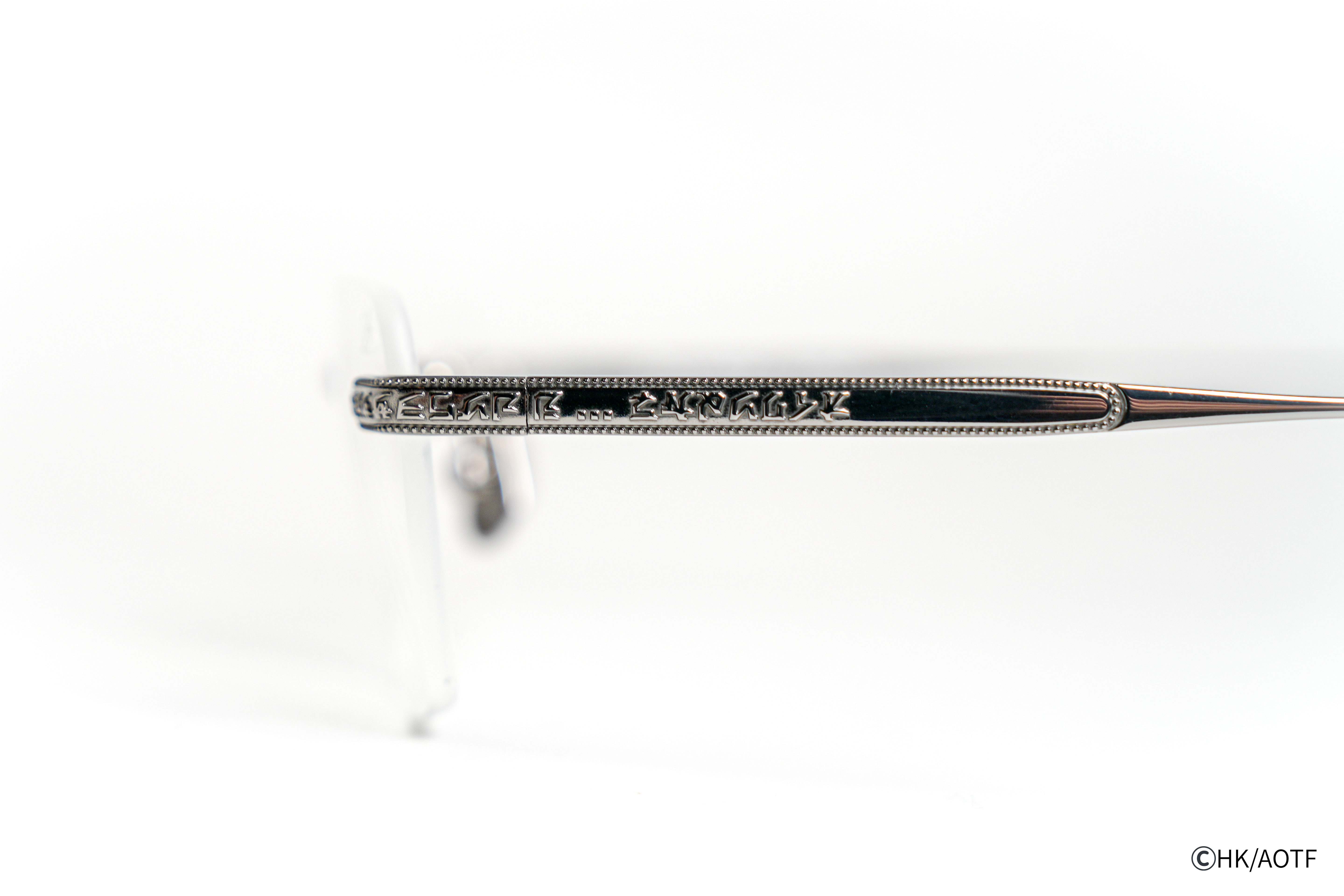 【リヴァイ・アッカーマン】モデル