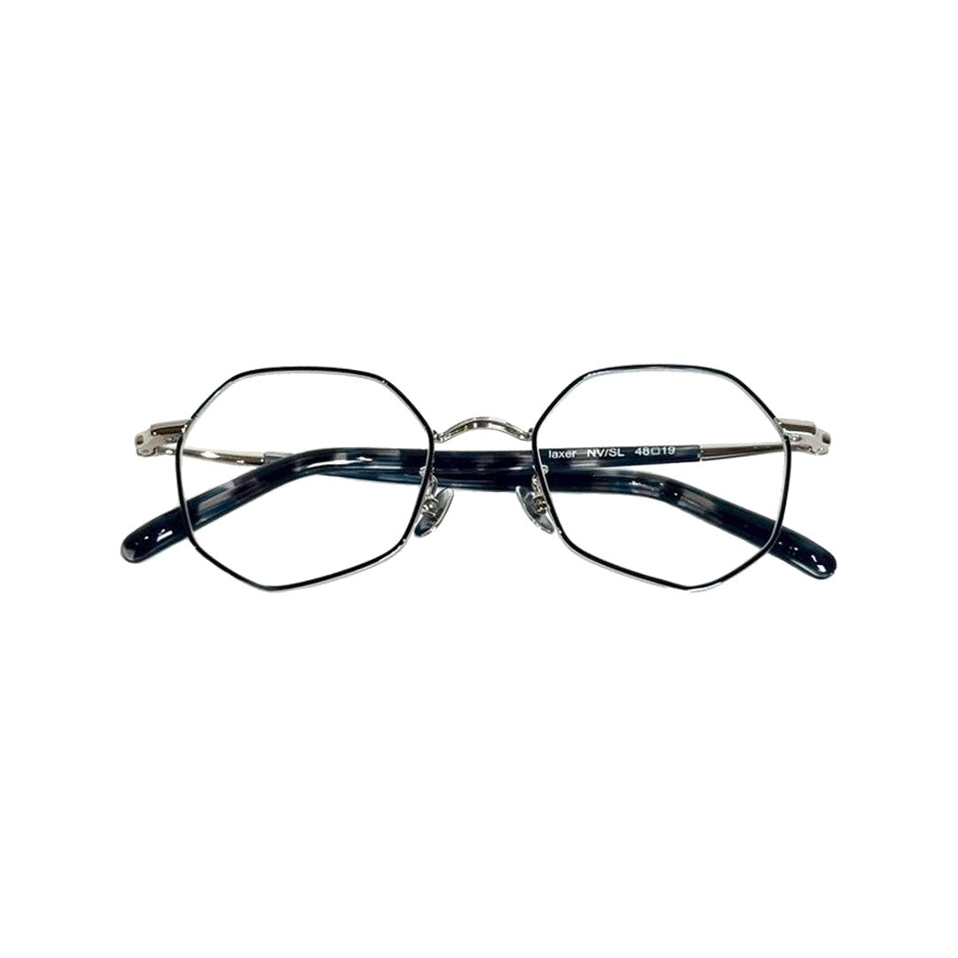 laxer/Navy&Silver