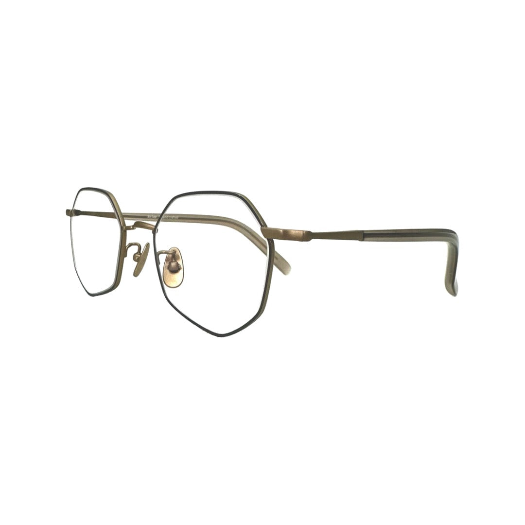 laxer/Grey&Mattegold