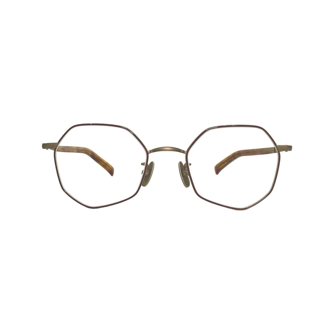 laxer/Mocha&Mattegold