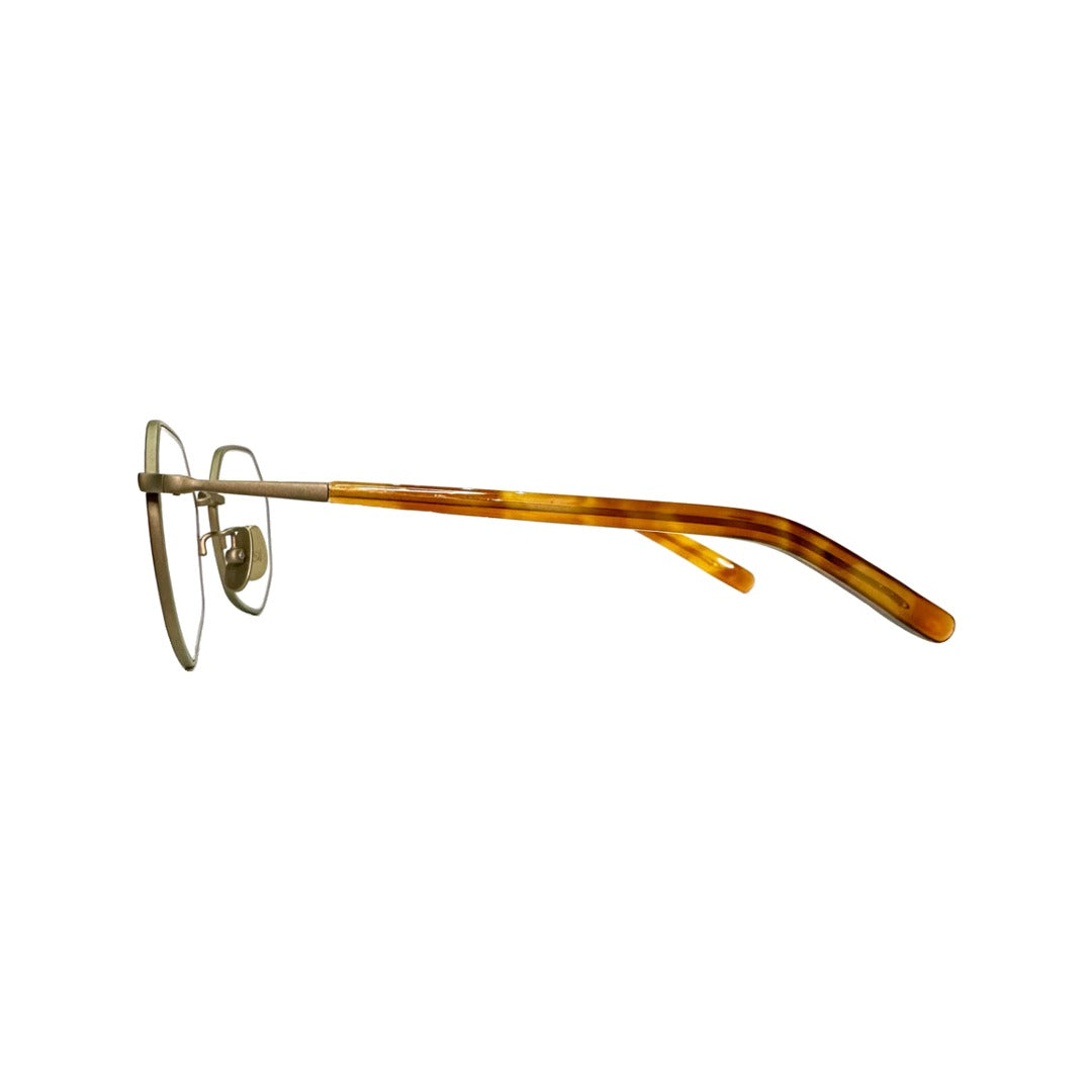 laxer/Mocha&Mattegold
