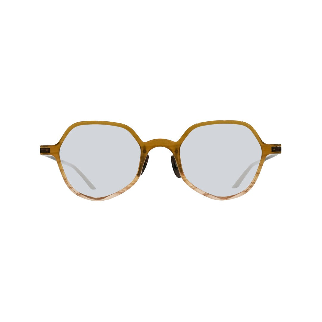 laxy/Light brown 50%カラーレンズ