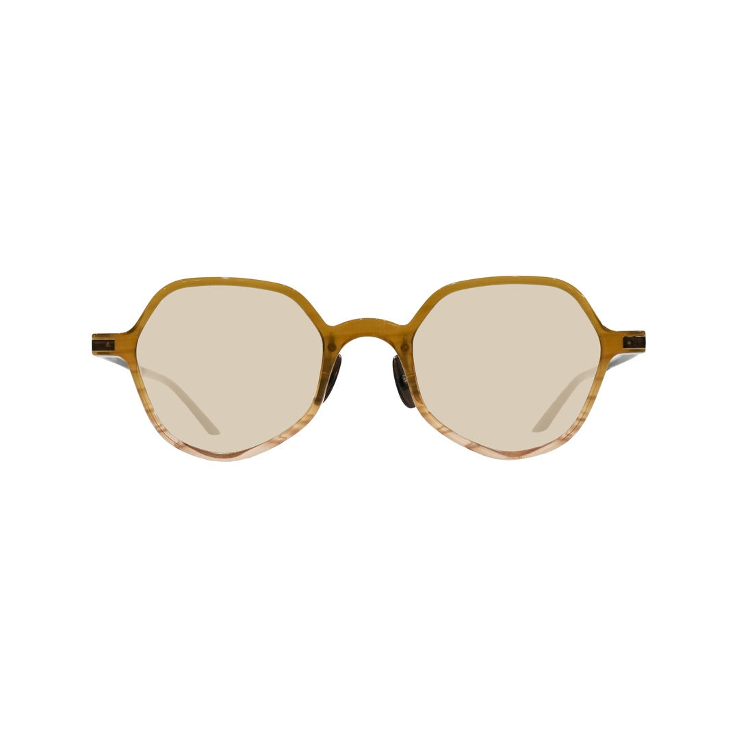 laxy/Light brown 50%カラーレンズ