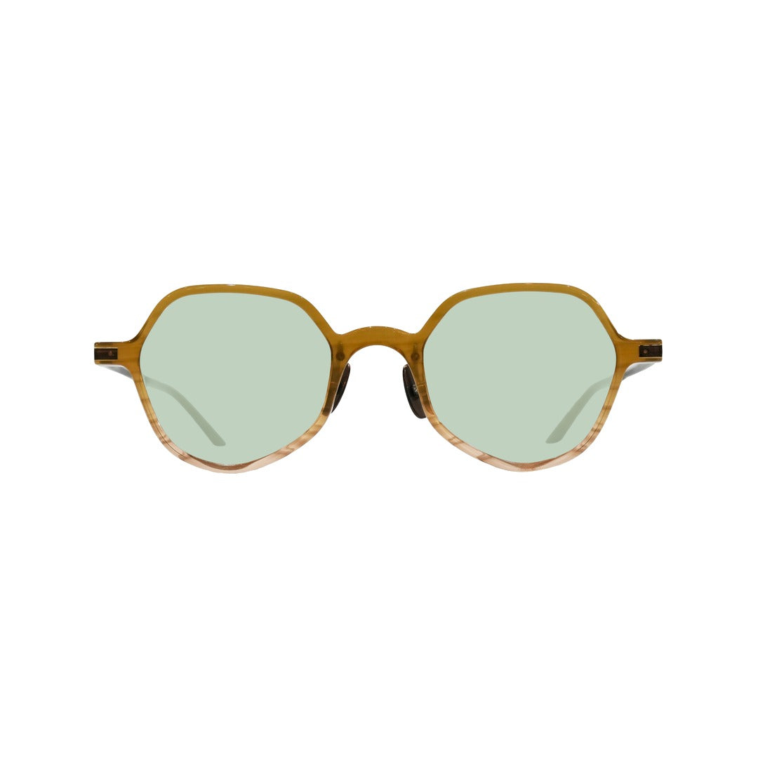 laxy/Light brown 50%カラーレンズ