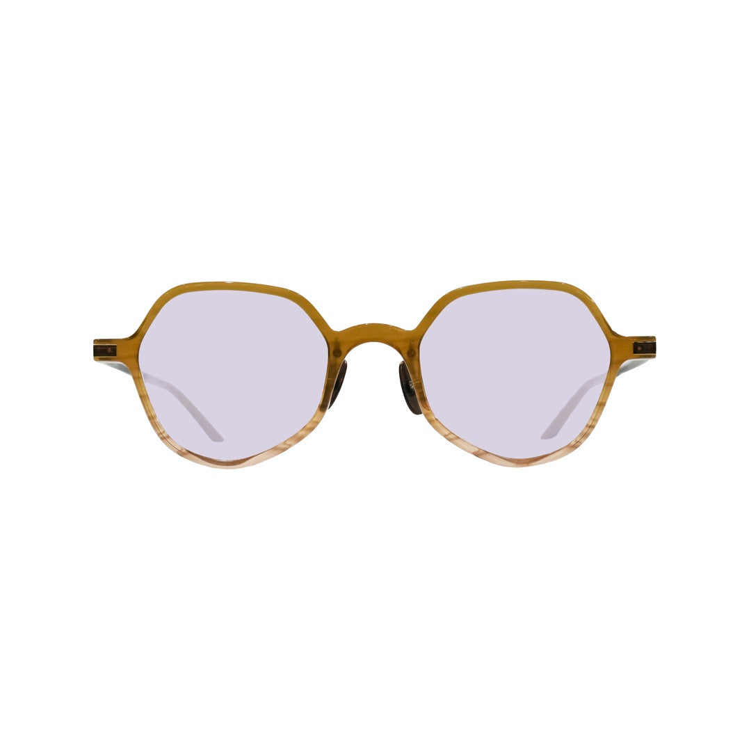 laxy/Light brown 50%カラーレンズ