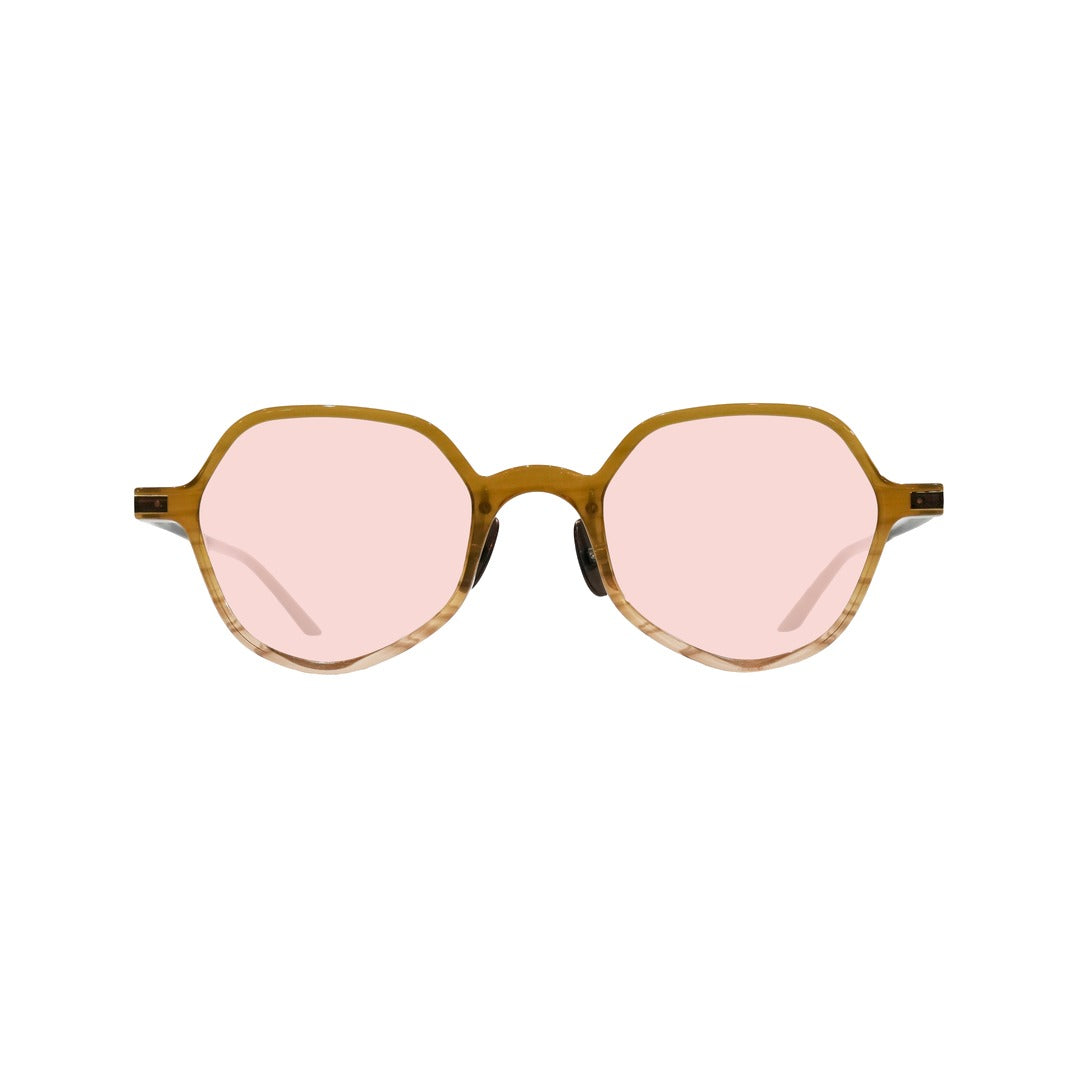 laxy/Light brown 50%カラーレンズ