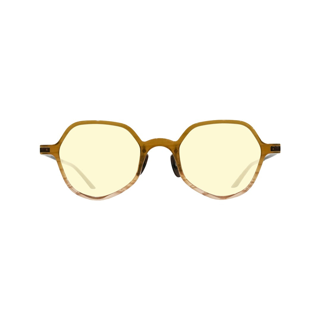 laxy/Light brown 50%カラーレンズ