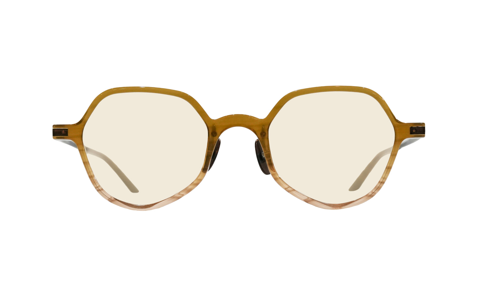 ReSee サングラス　laxer laxy/light brown ライトカラーレンズ – Re:See