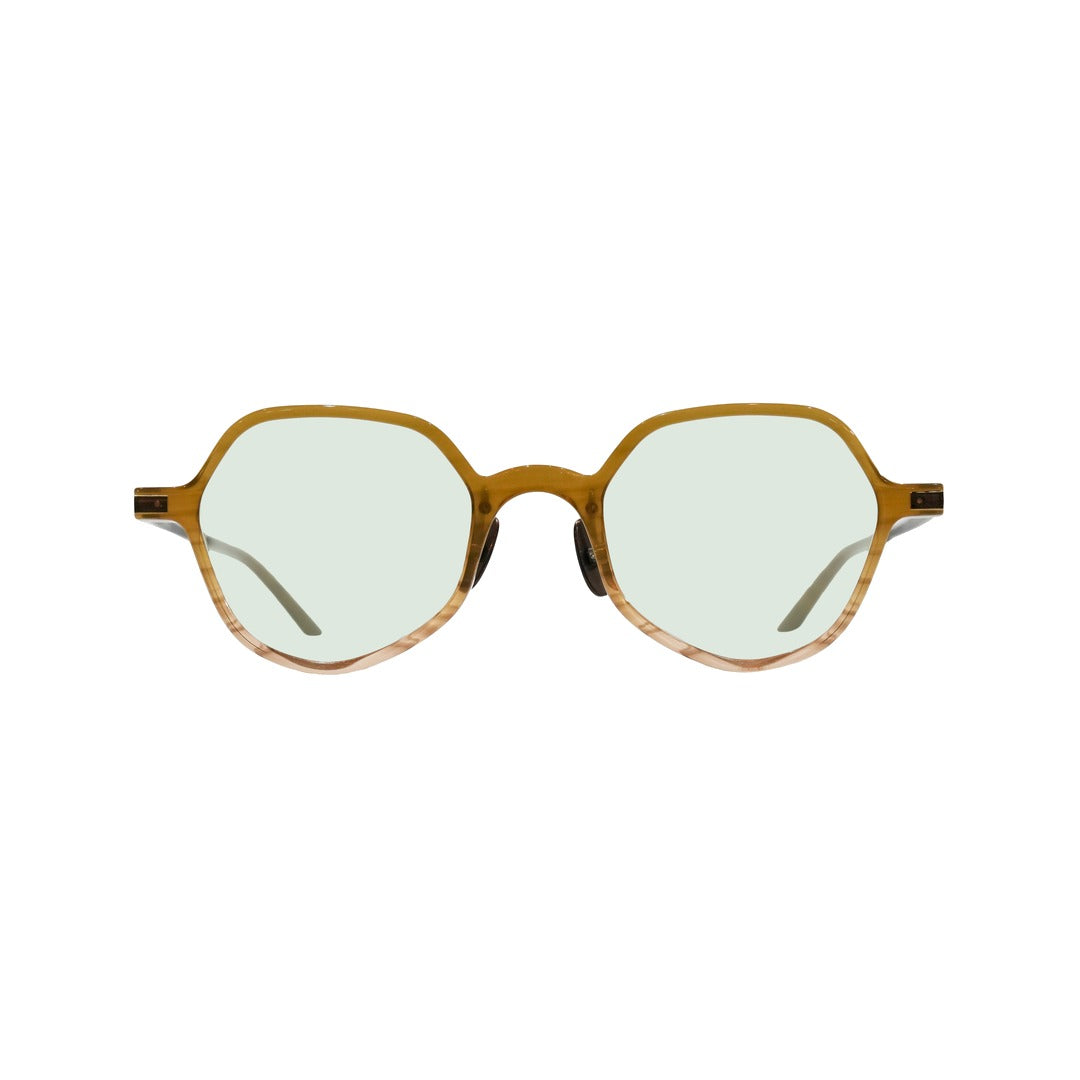 laxy/Light brown ライトカラーレンズ