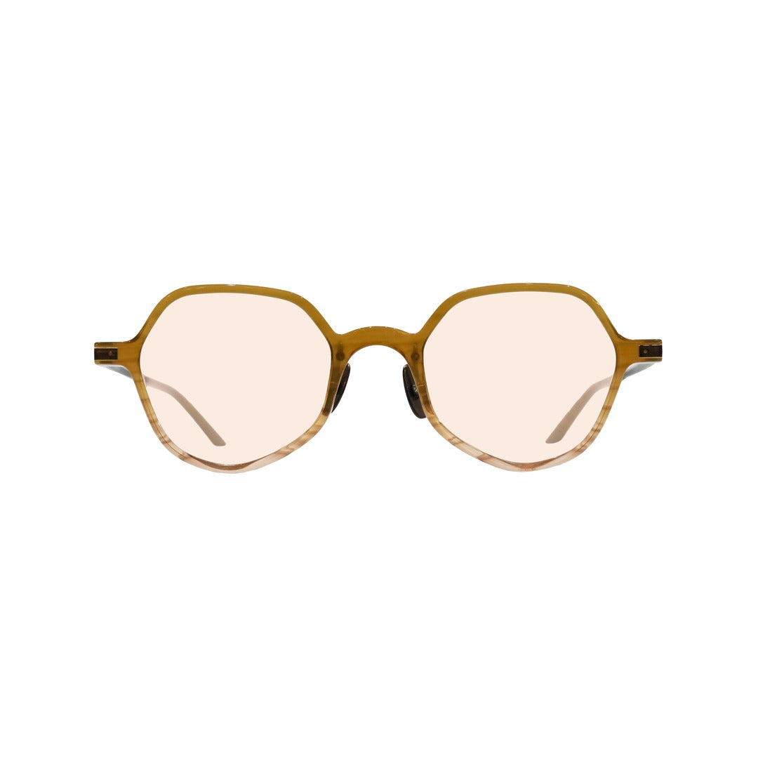 laxy/Light brown ライトカラーレンズ