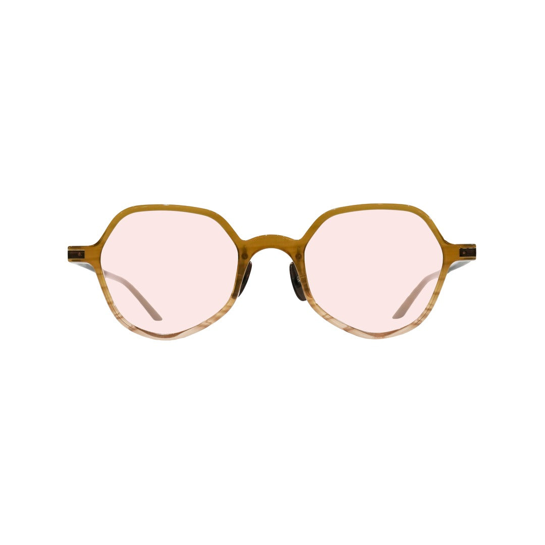 laxy/Light brown ライトカラーレンズ