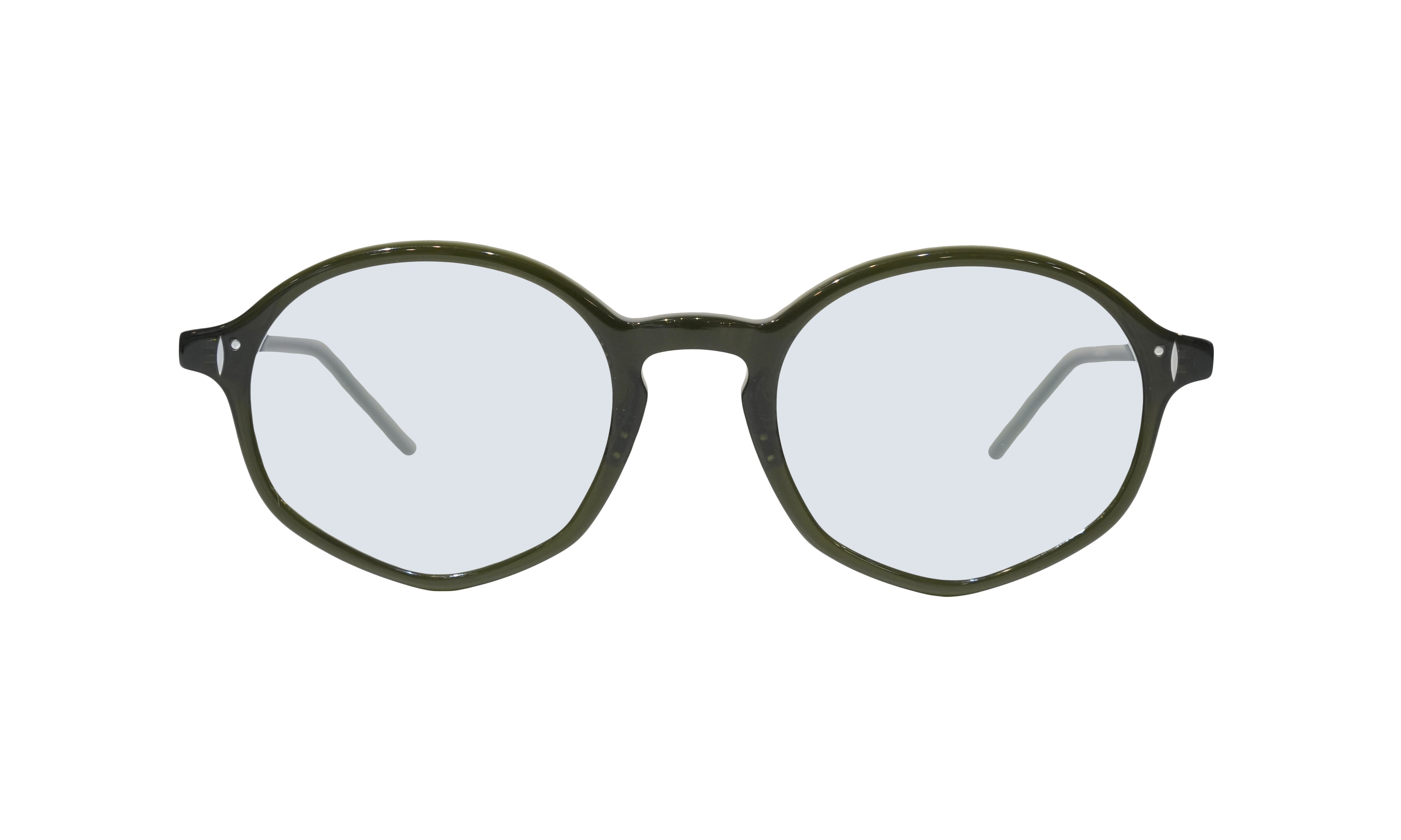 main/khaki ライトカラーレンズ