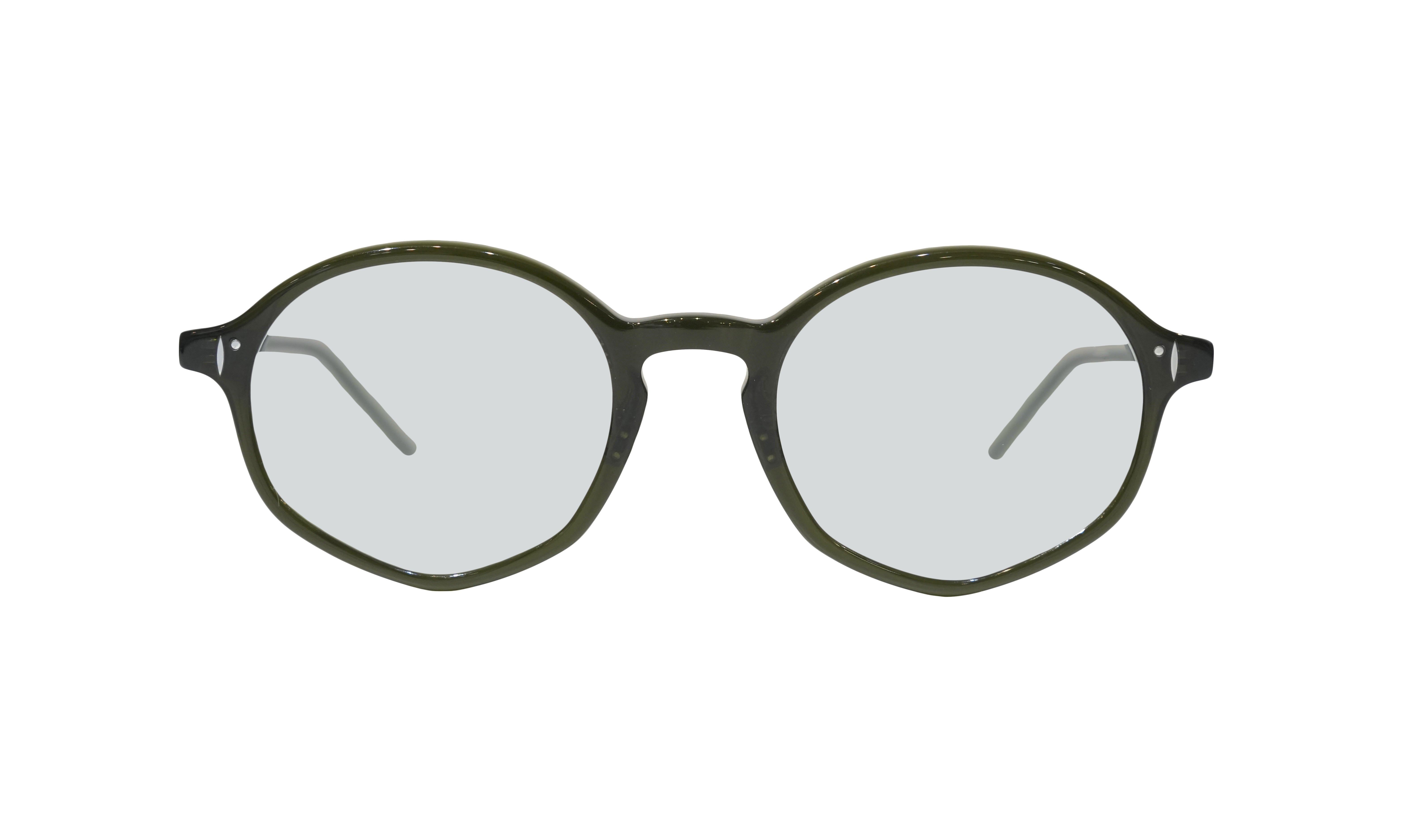 ライトカラーレンズ