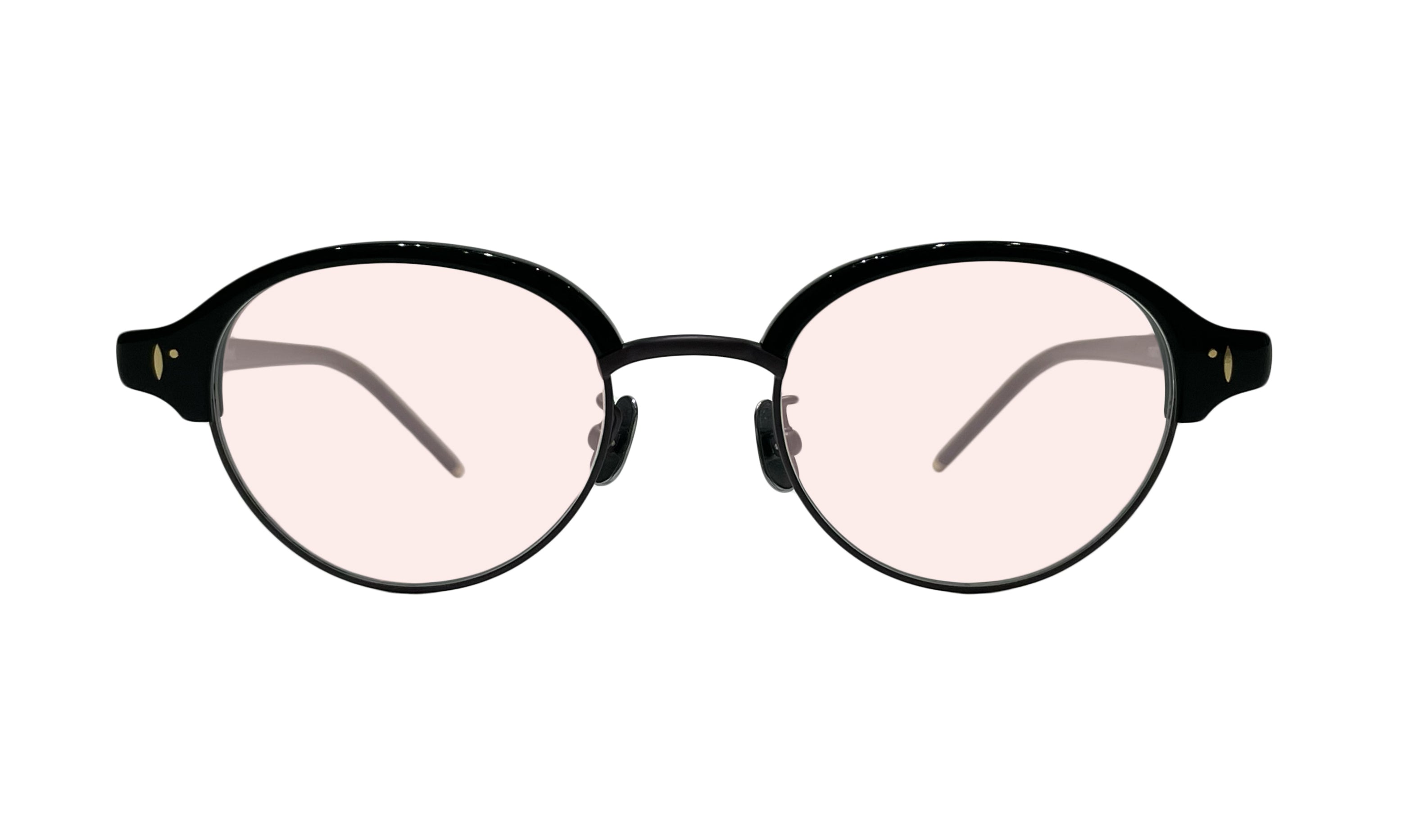 match/black ライトカラーレンズ