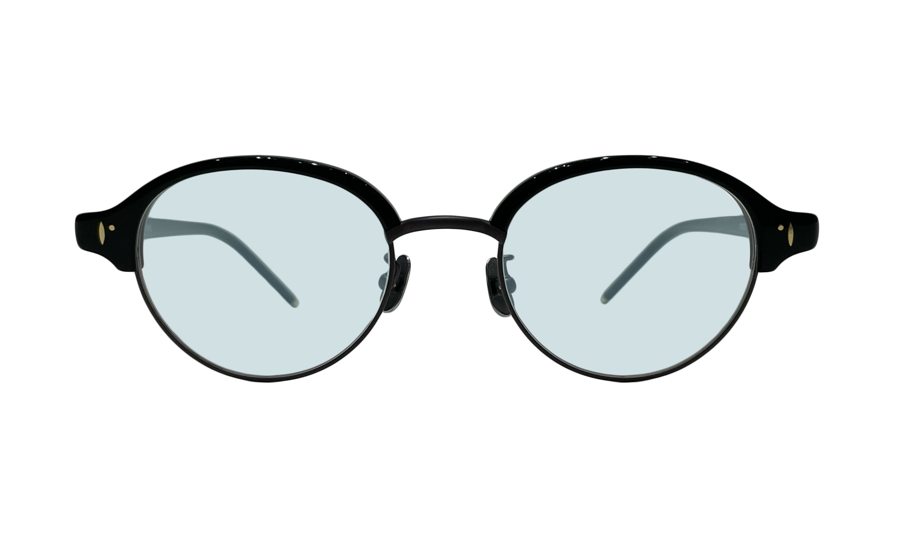 match/black ライトカラーレンズ