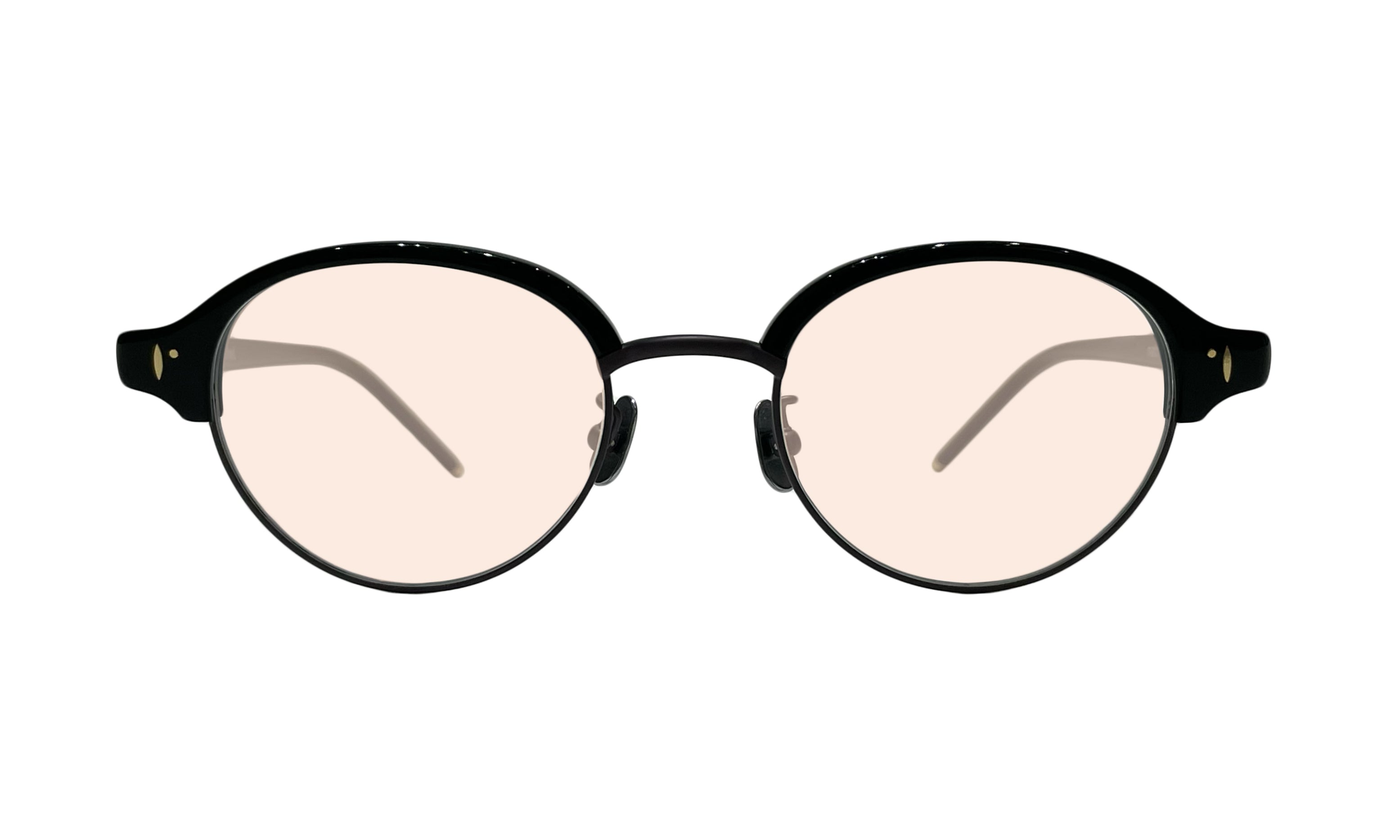 match/black ライトカラーレンズ