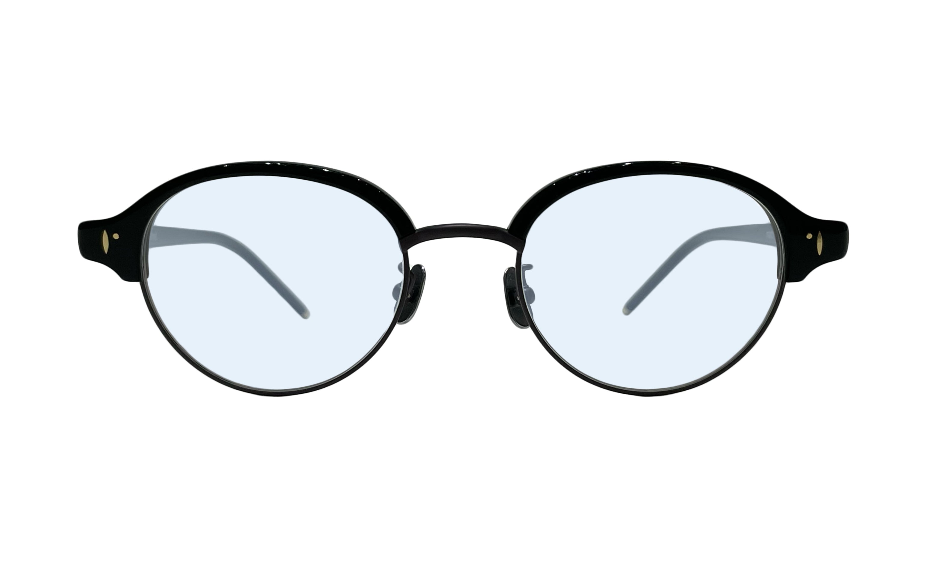 match/black ライトカラーレンズ