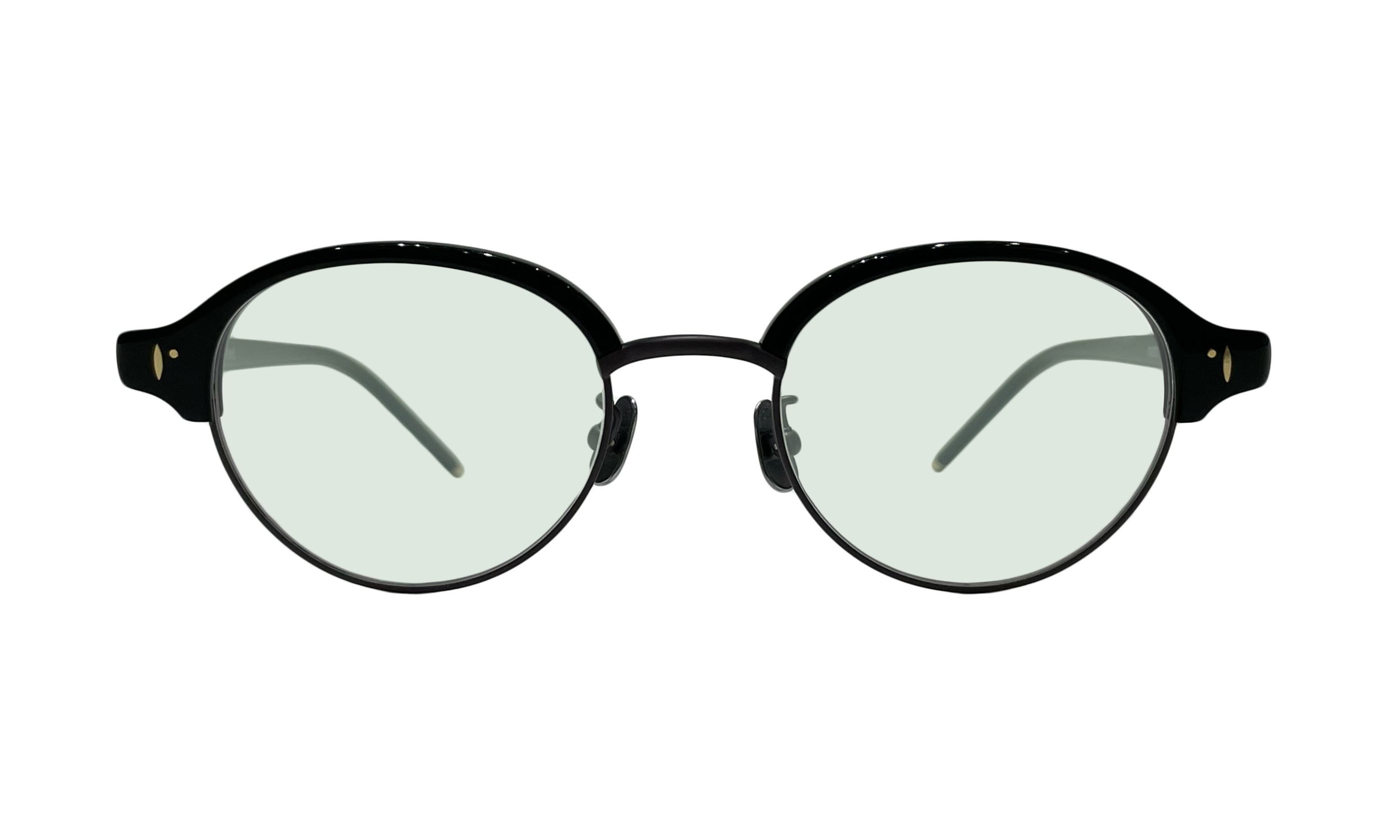 match/black ライトカラーレンズ