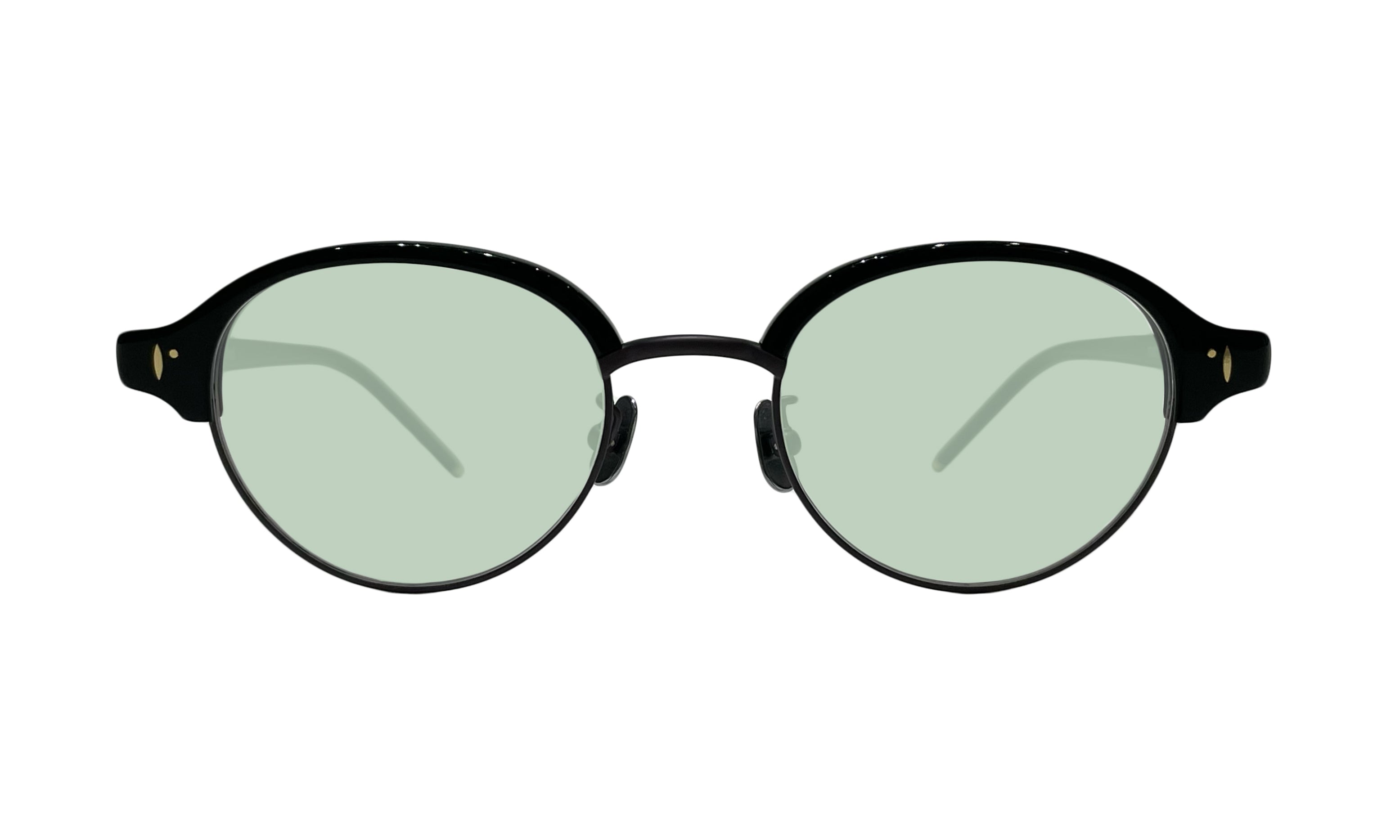 match/black 50%カラーレンズ