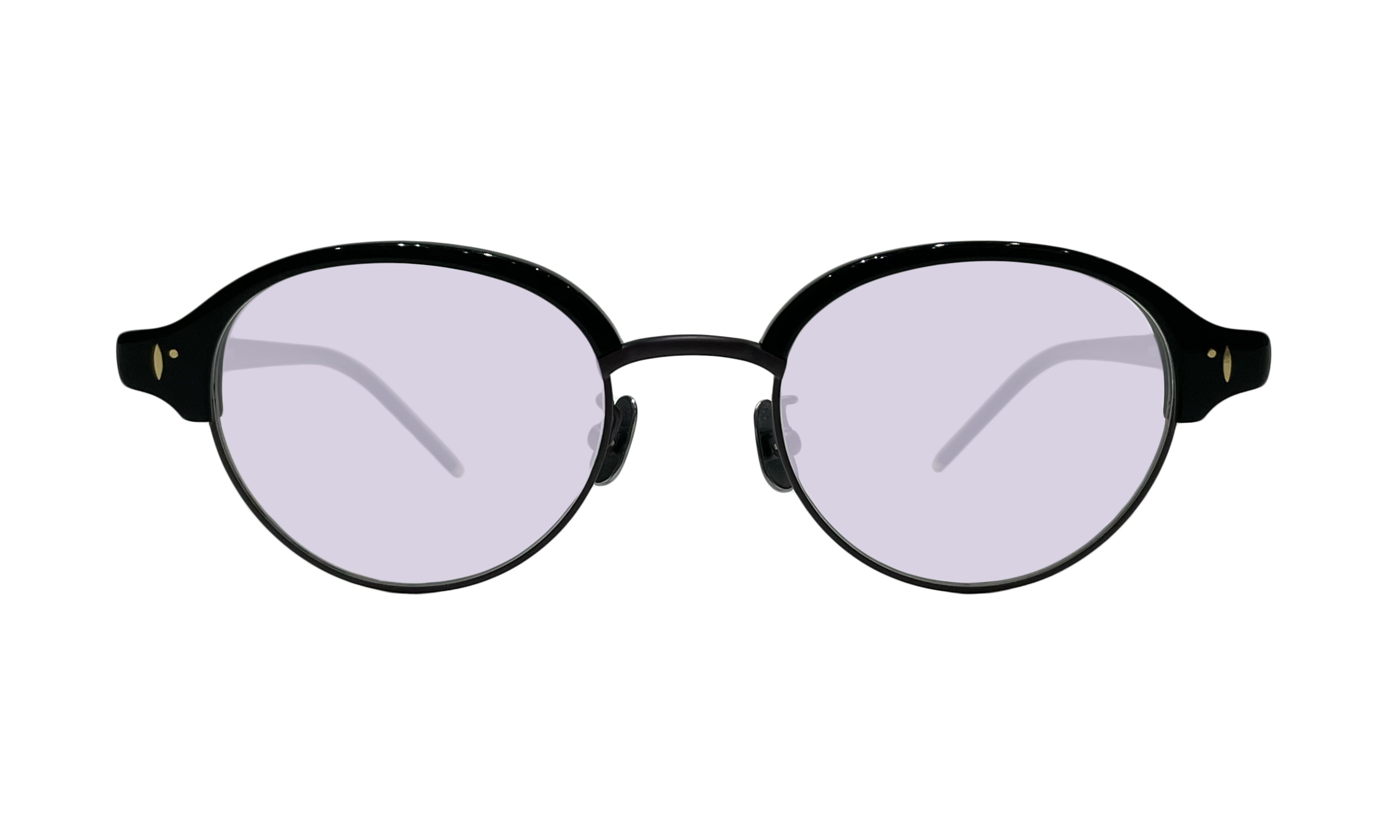 match/black 50%カラーレンズ