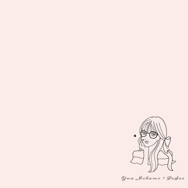 Re:ady/mocha beige
